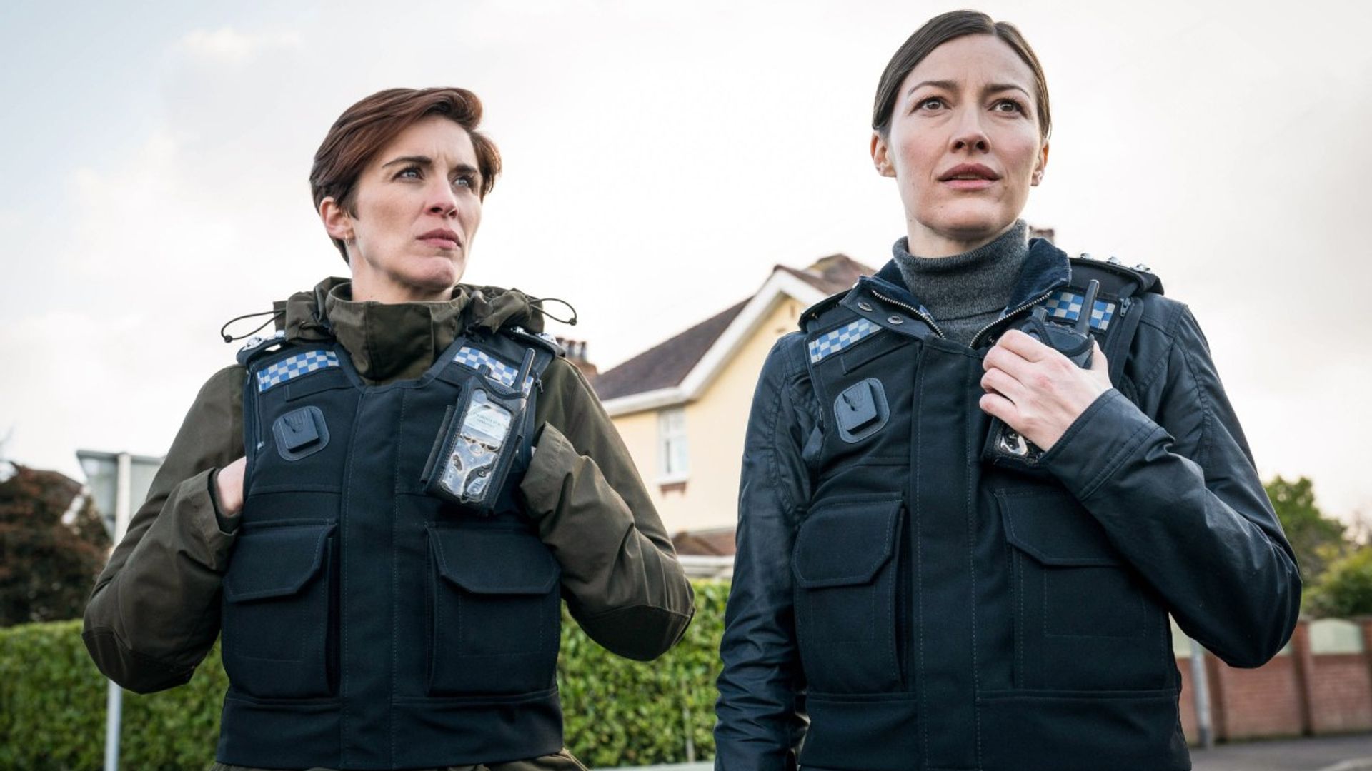 Line of Duty season six is a welcome return to form: review