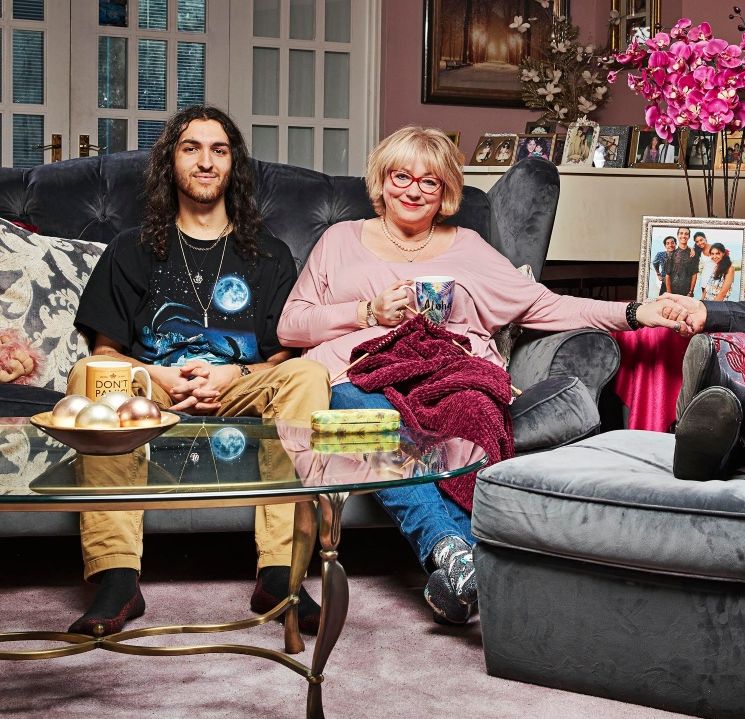Why did these 7 Gogglebox stars quit the show?