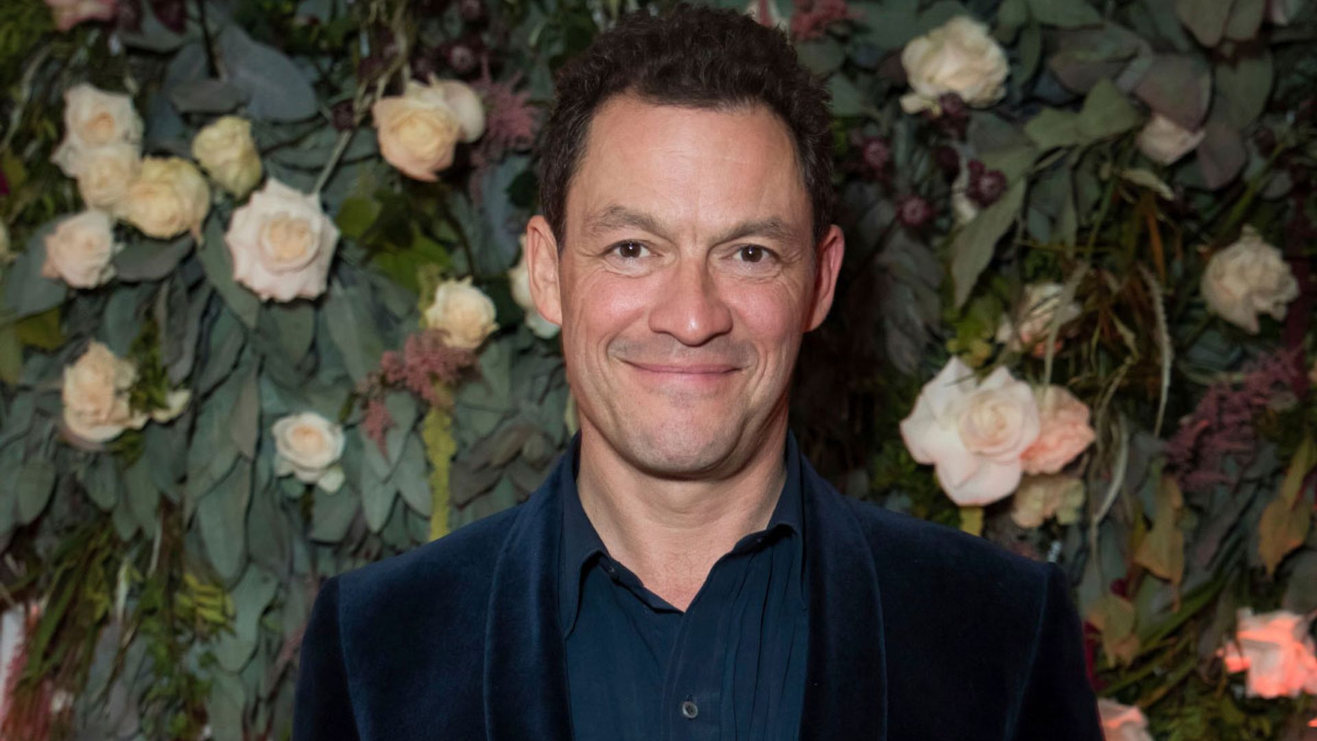 Dominic West joins the cast of Downton Abbey sequel