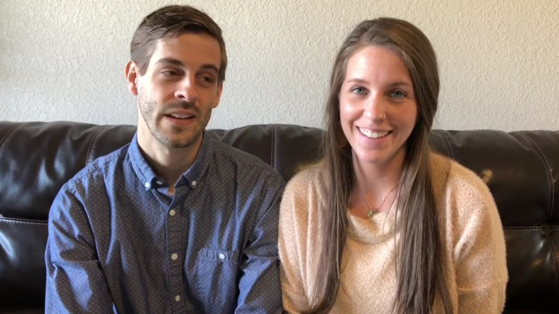 Jill Duggar opens up about why she doesn't visit parents' home