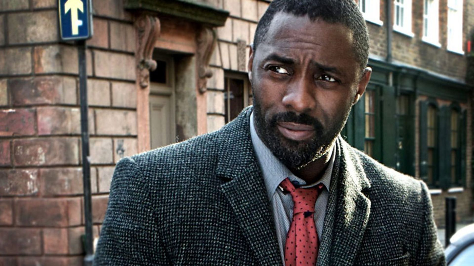Luther: everything we know about its return so far