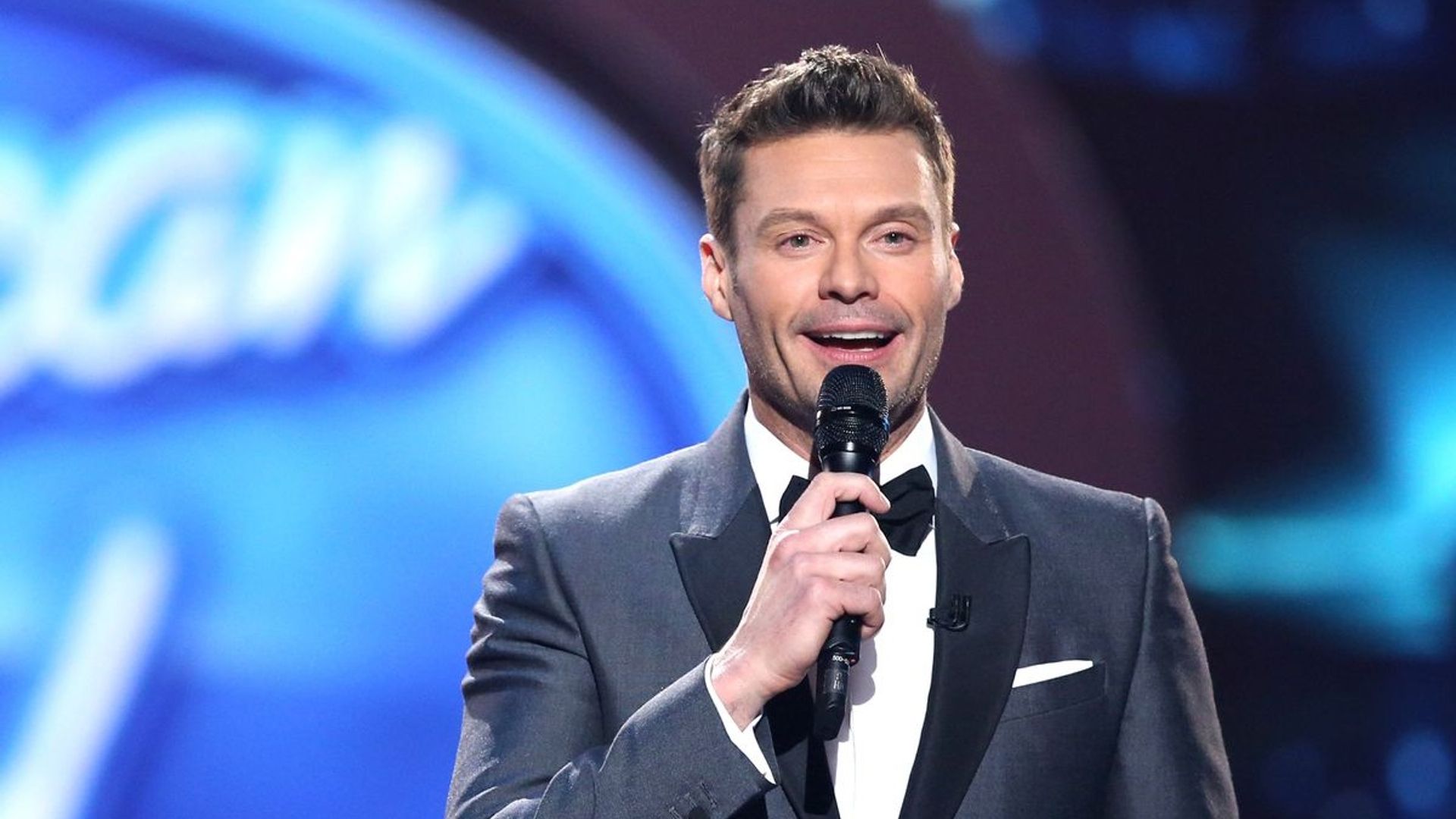Ryan Seacrest reveals shock American Idol departure | HELLO!