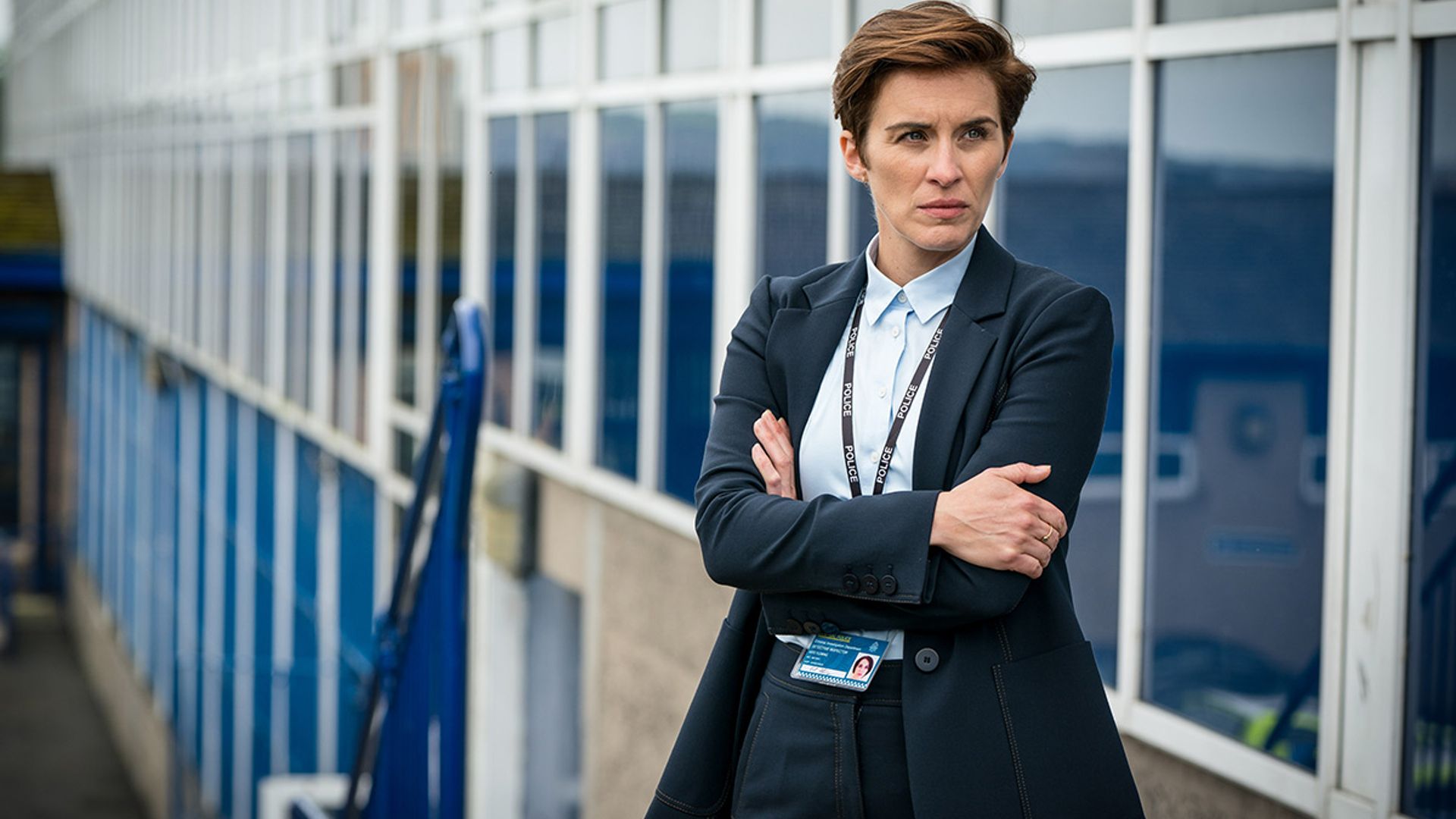 Vicky McClure speaks out after Line of Duty episode five's major cliffhanger