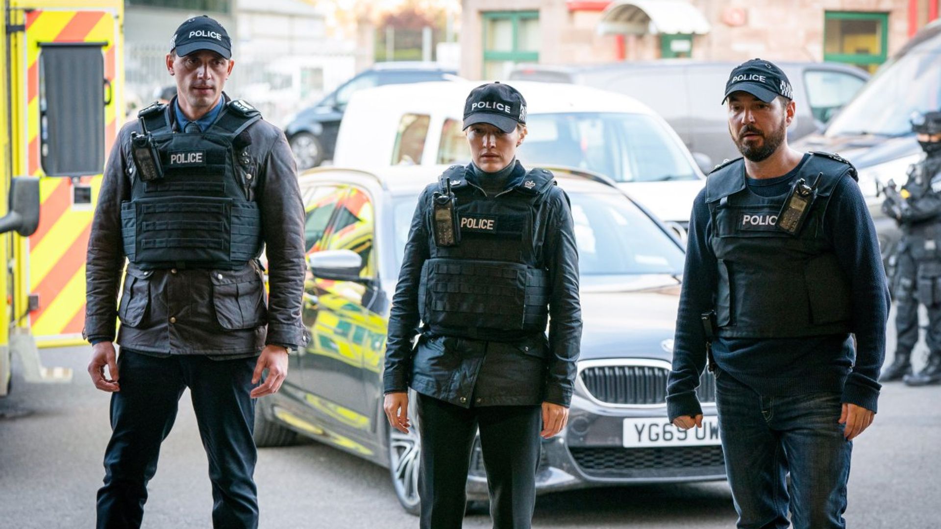 5 shows to watch if you love Line of Duty 