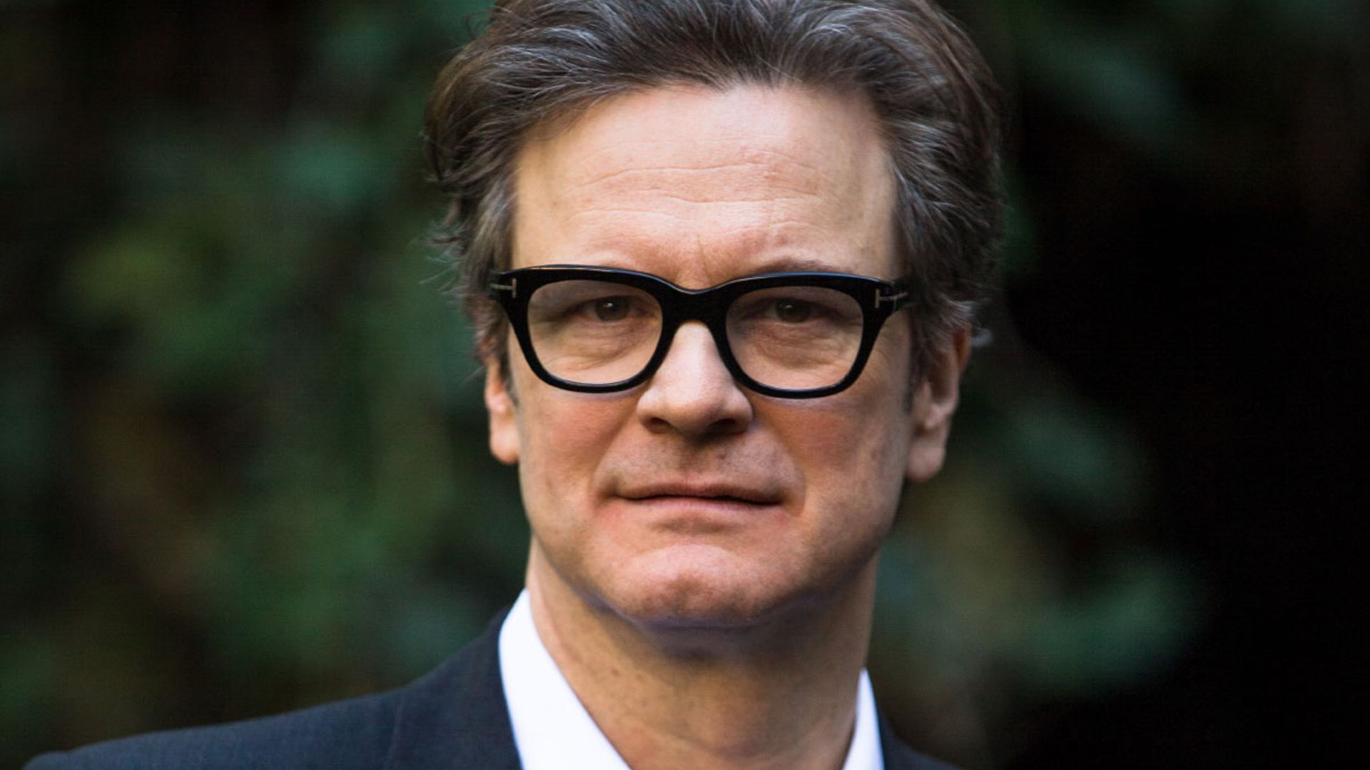 Colin Firth to make long-awaited return to television in new true-crime series