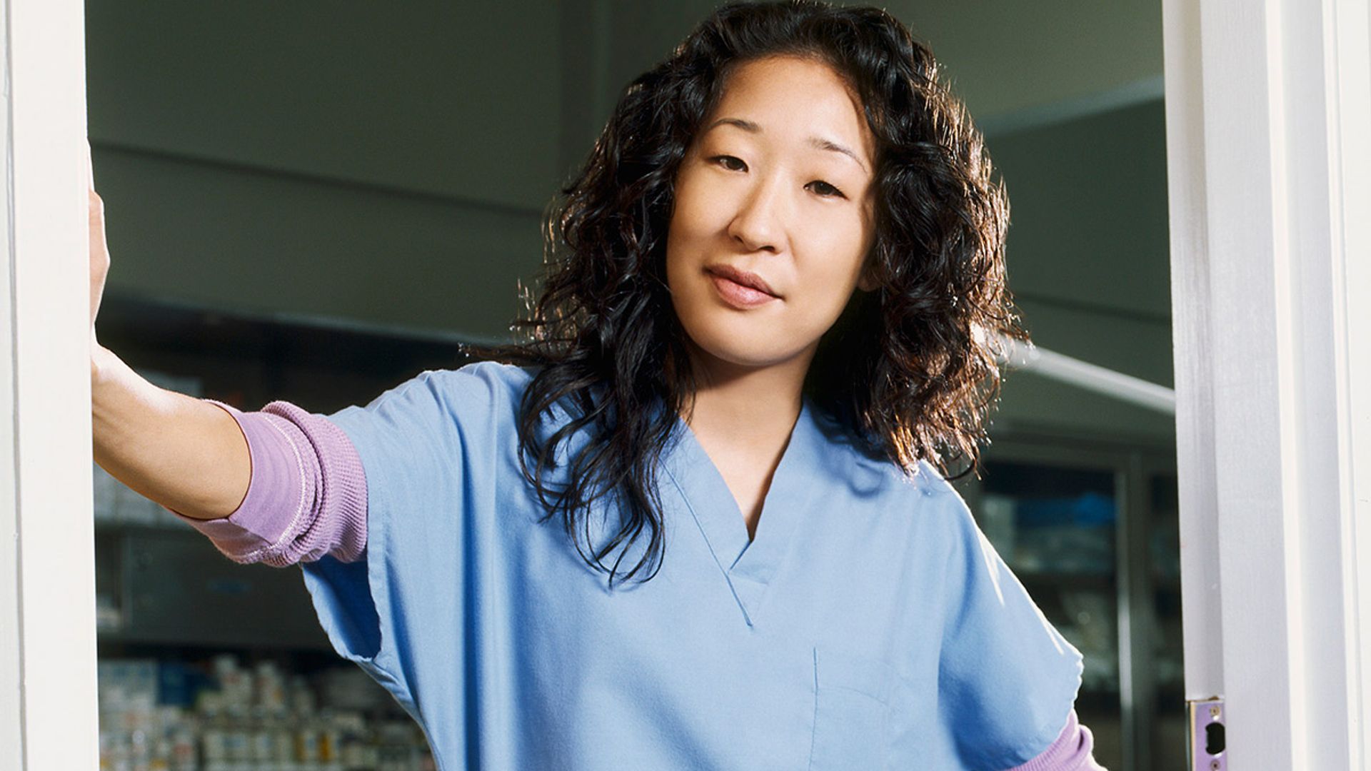 Sandra Oh reveals whether she would ever return to Grey's Anatomy