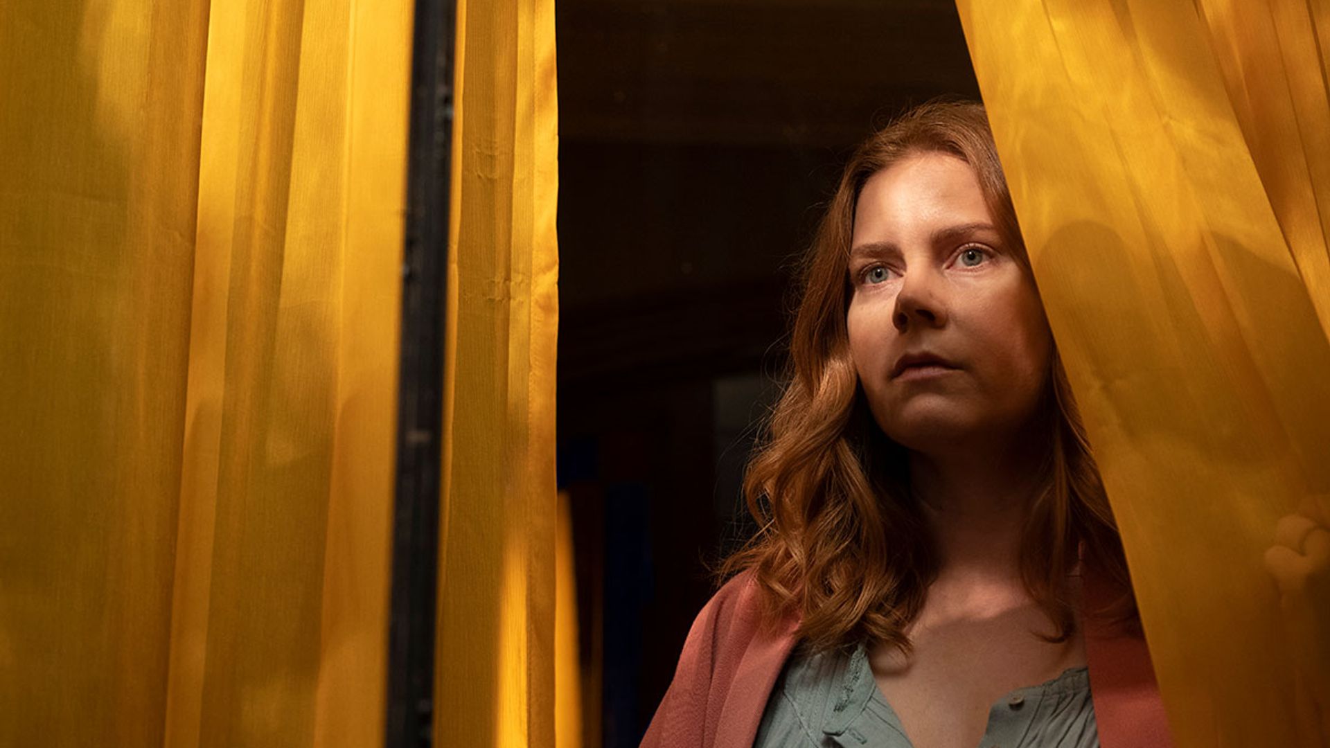 Is Amy Adams’ new Netflix thriller The Woman in the Window worth watching?