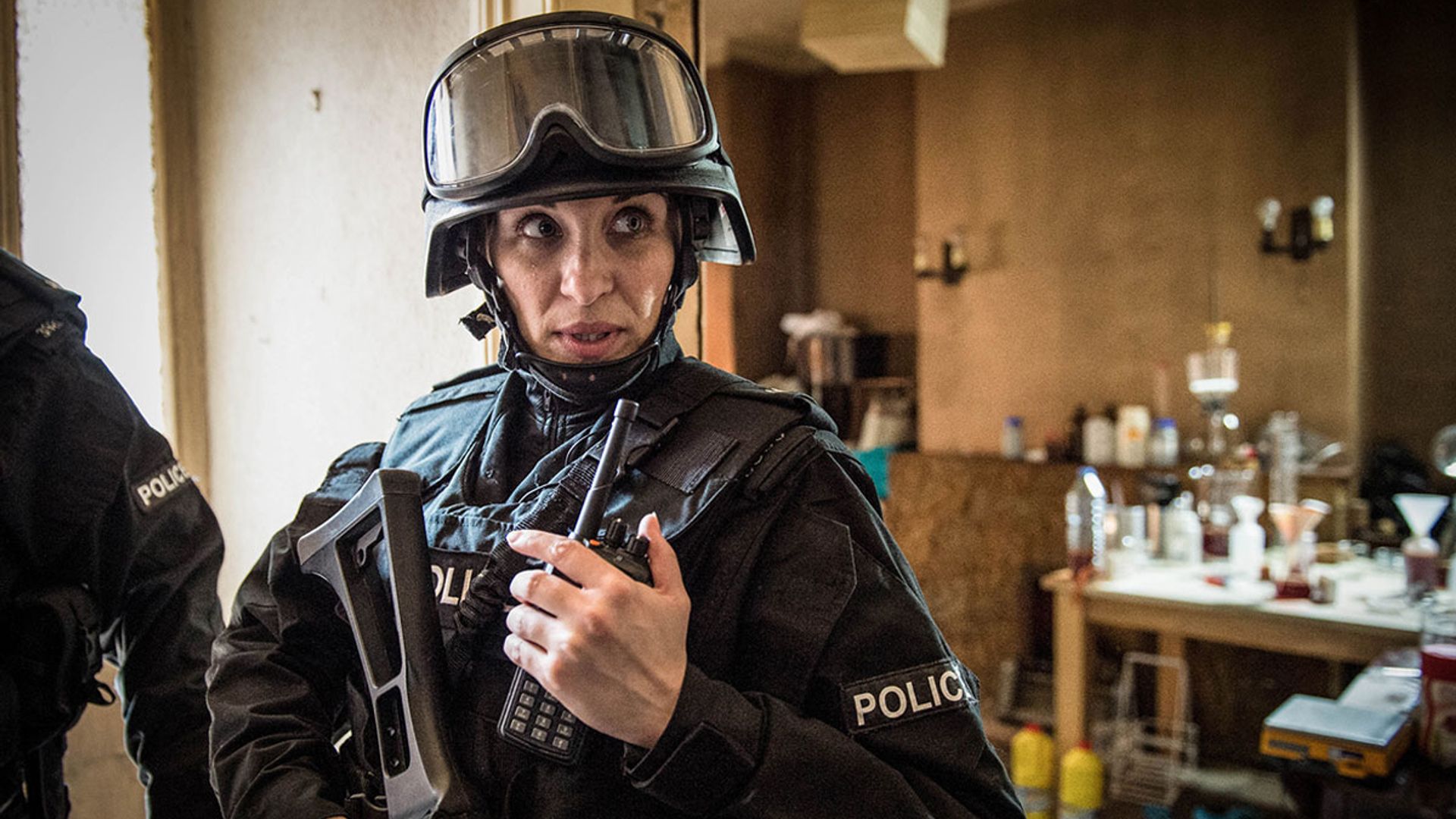 Line of Duty star Vicky McClure's latest drama revealed - and it sounds intense