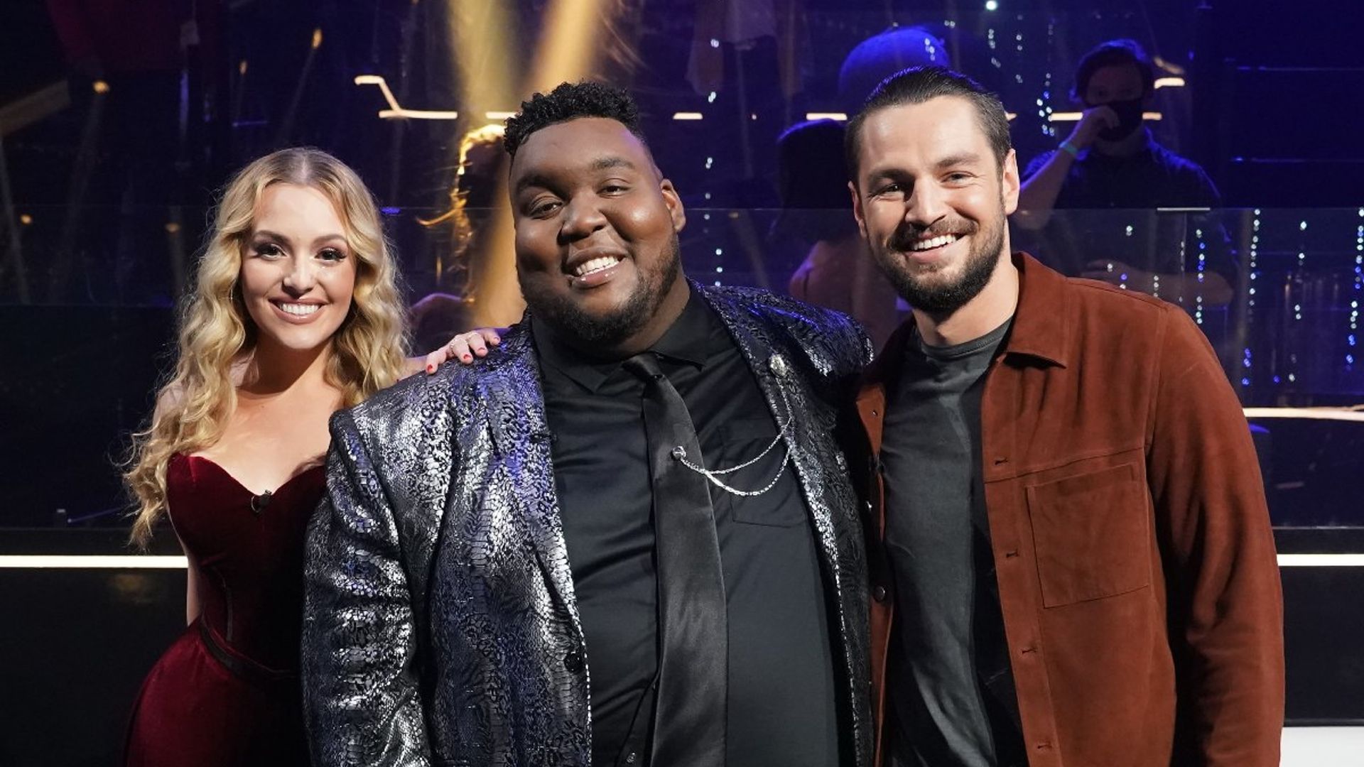 American Idol fans surprised as season 19 winner revealed