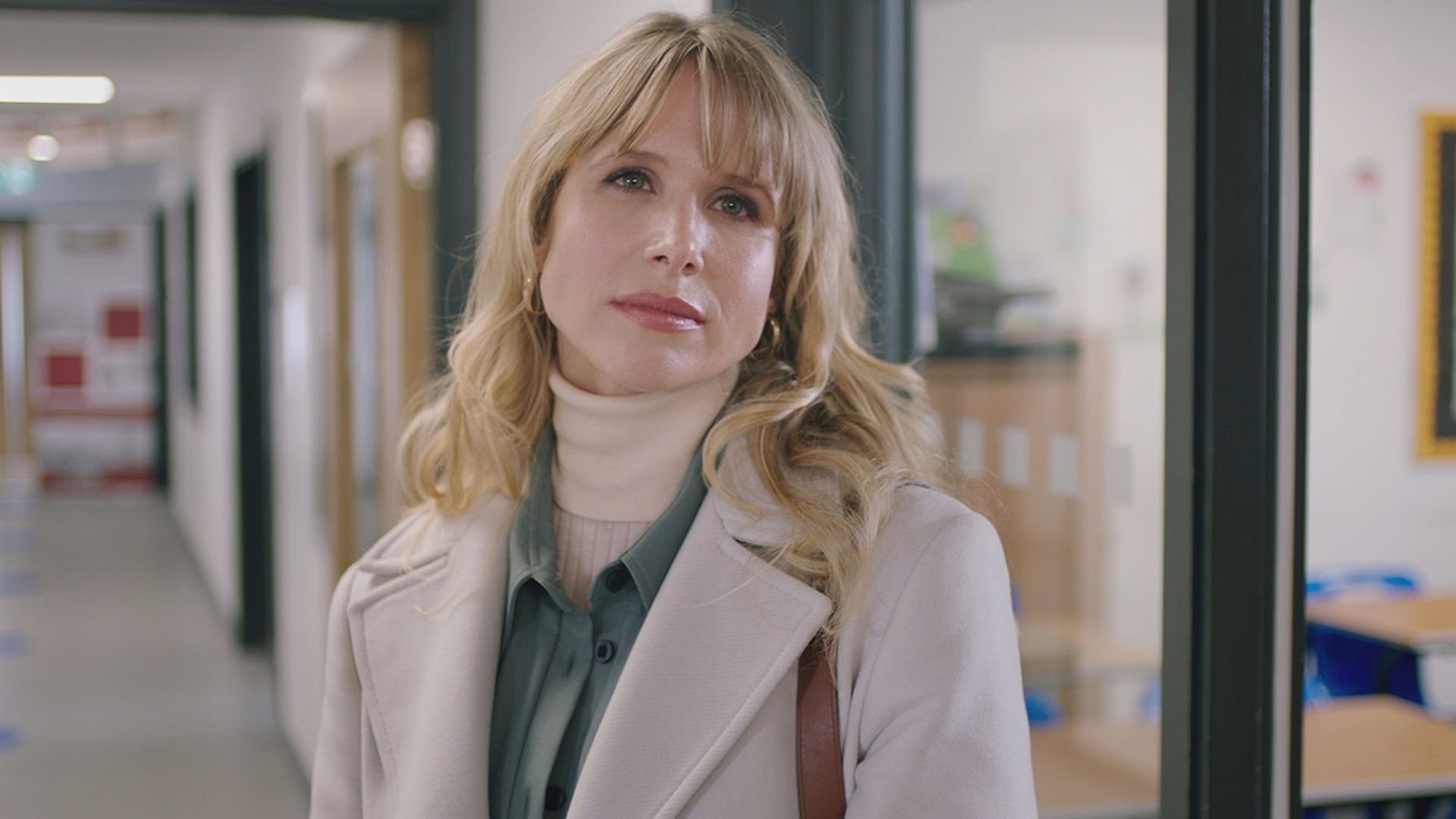 Lucy punch sexy