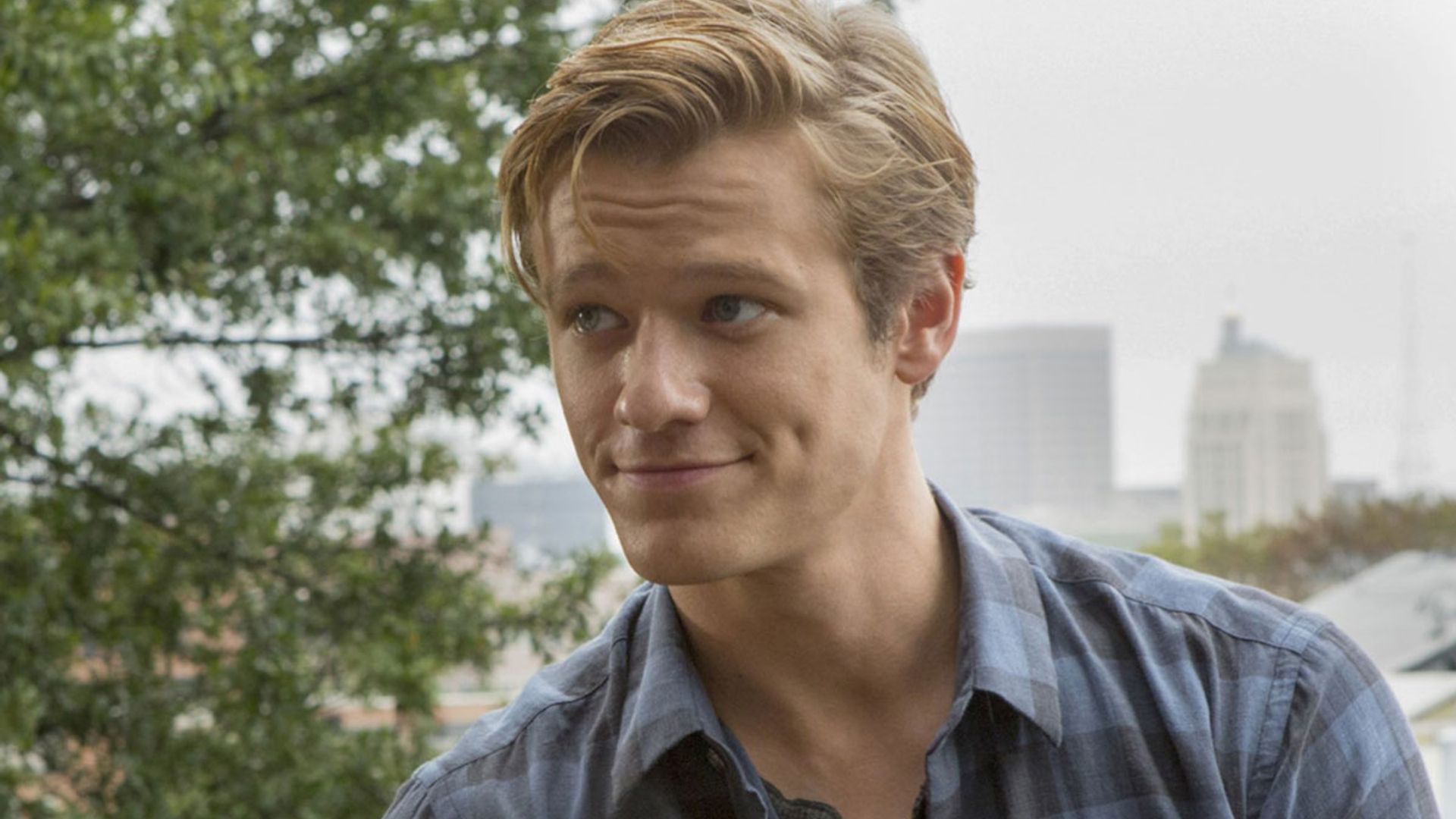 Lucas Till lands exciting new role following MacGyver cancellation.