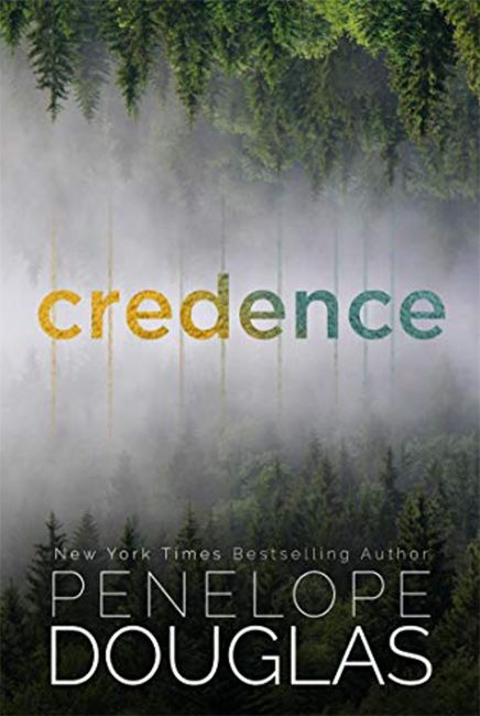 Credence-book