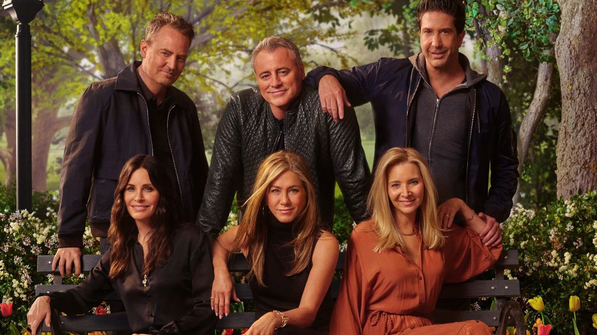 Friends director reveals that reunion show was nearly ruined - details 