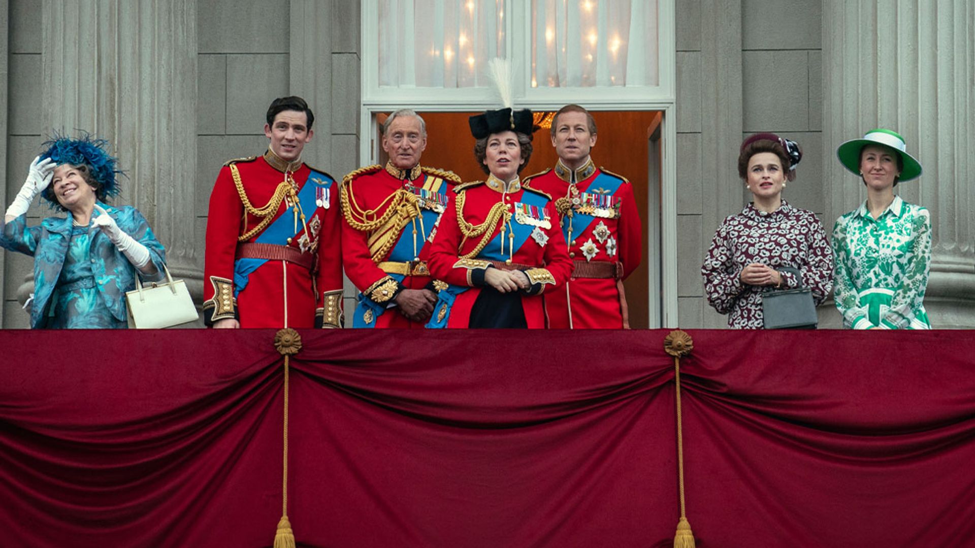 Filming for season five of The Crown kicks off amid ongoing casting difficulties - report