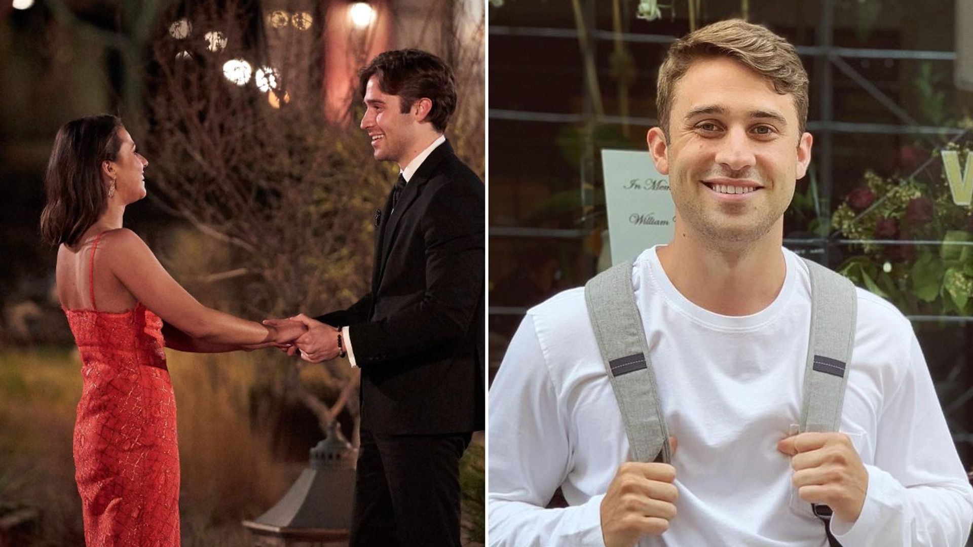 The Bachelorette: Everything you need to know about Katie Thurston's love interest Greg Grippo