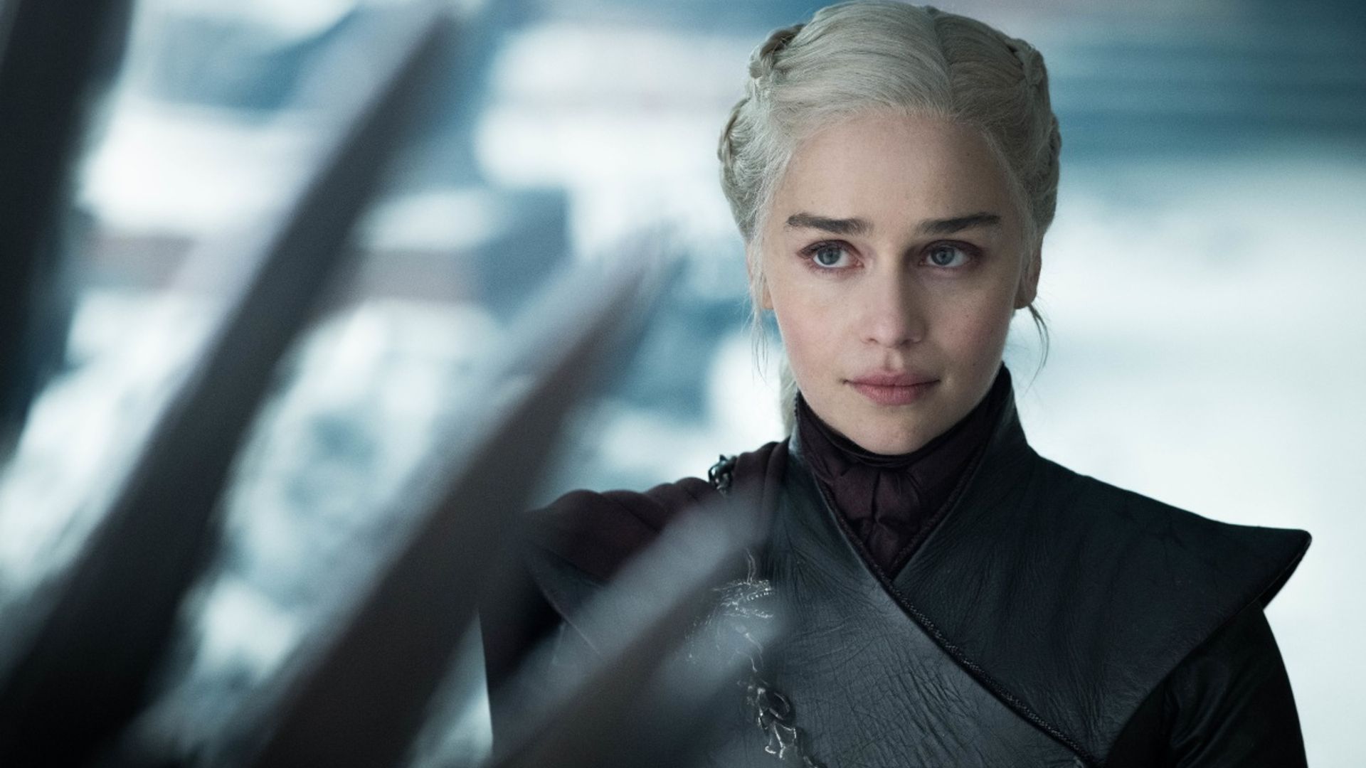 Game of Thrones author promises alternate ending from TV show 