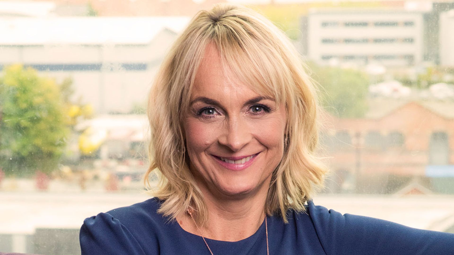 BBC Breakfast release details of Louise Minchin's replacement in new shake-up