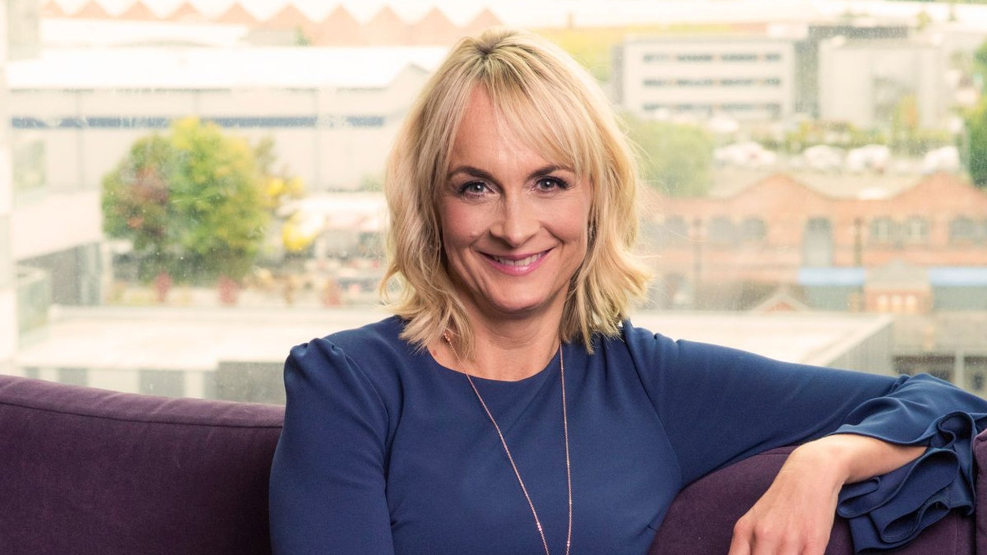 Is BBC Breakfast's Louise Minchin heading to Strictly Come Dancing 2021?