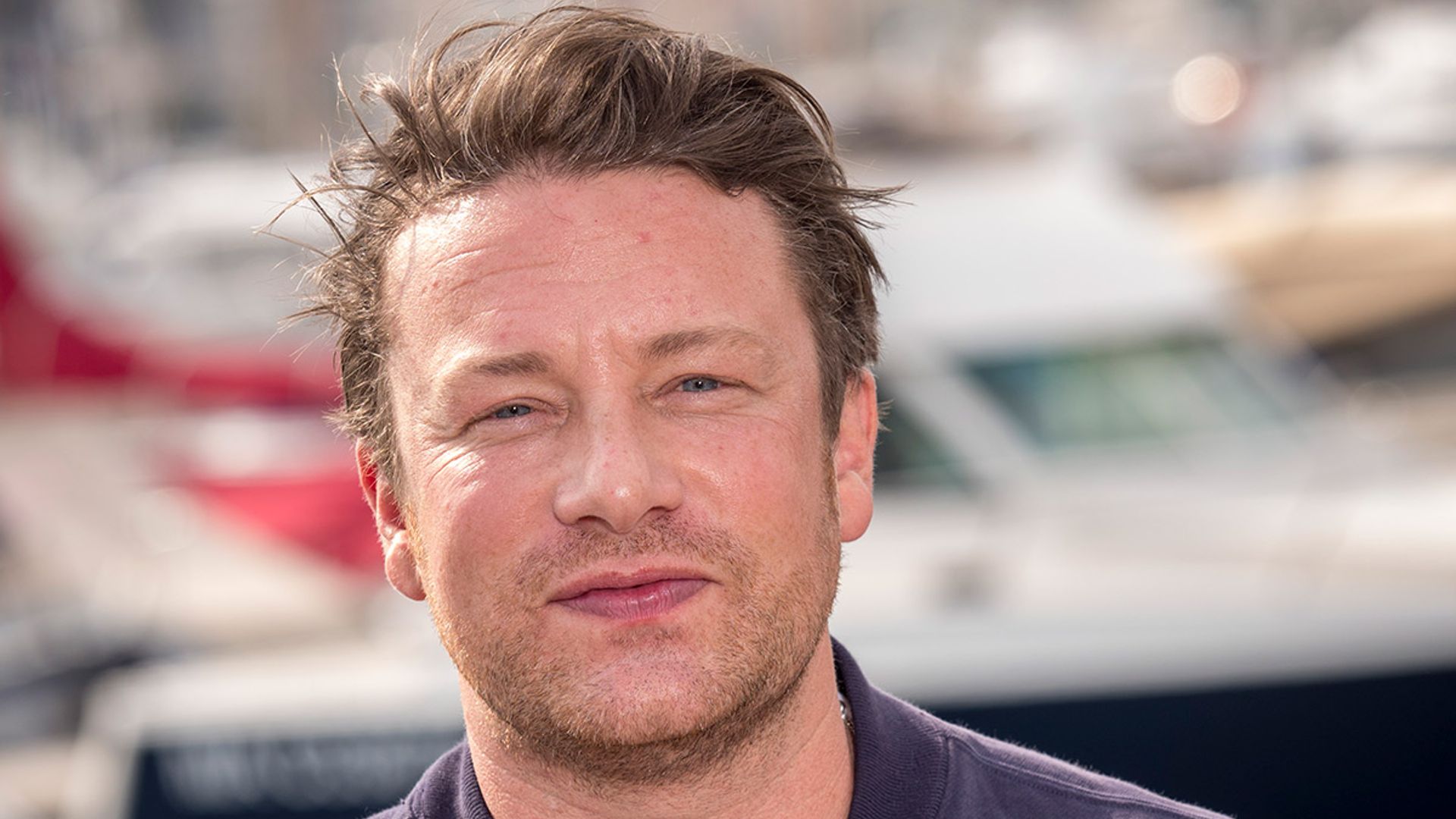 Jamie Oliver Shares Update On New Series And We Re So Excited Hello