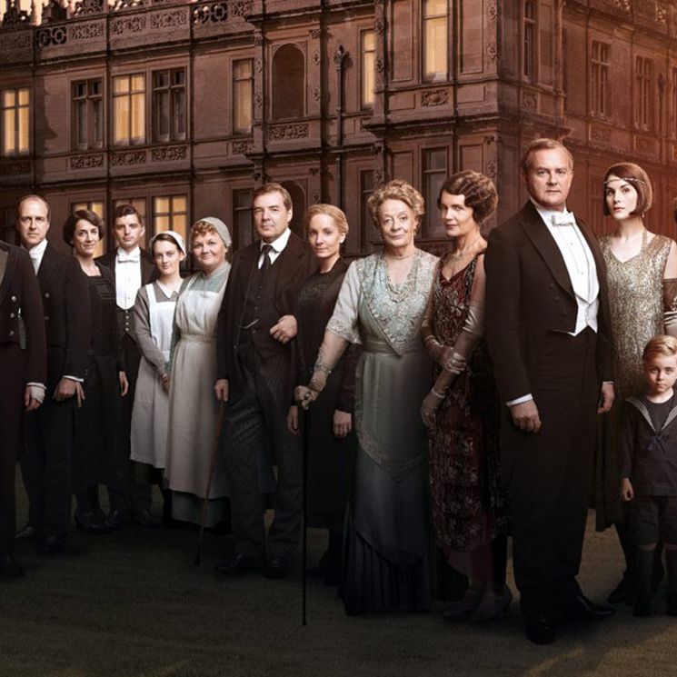 Downton Abbey cast then vs now: see how the stars have changed over the years