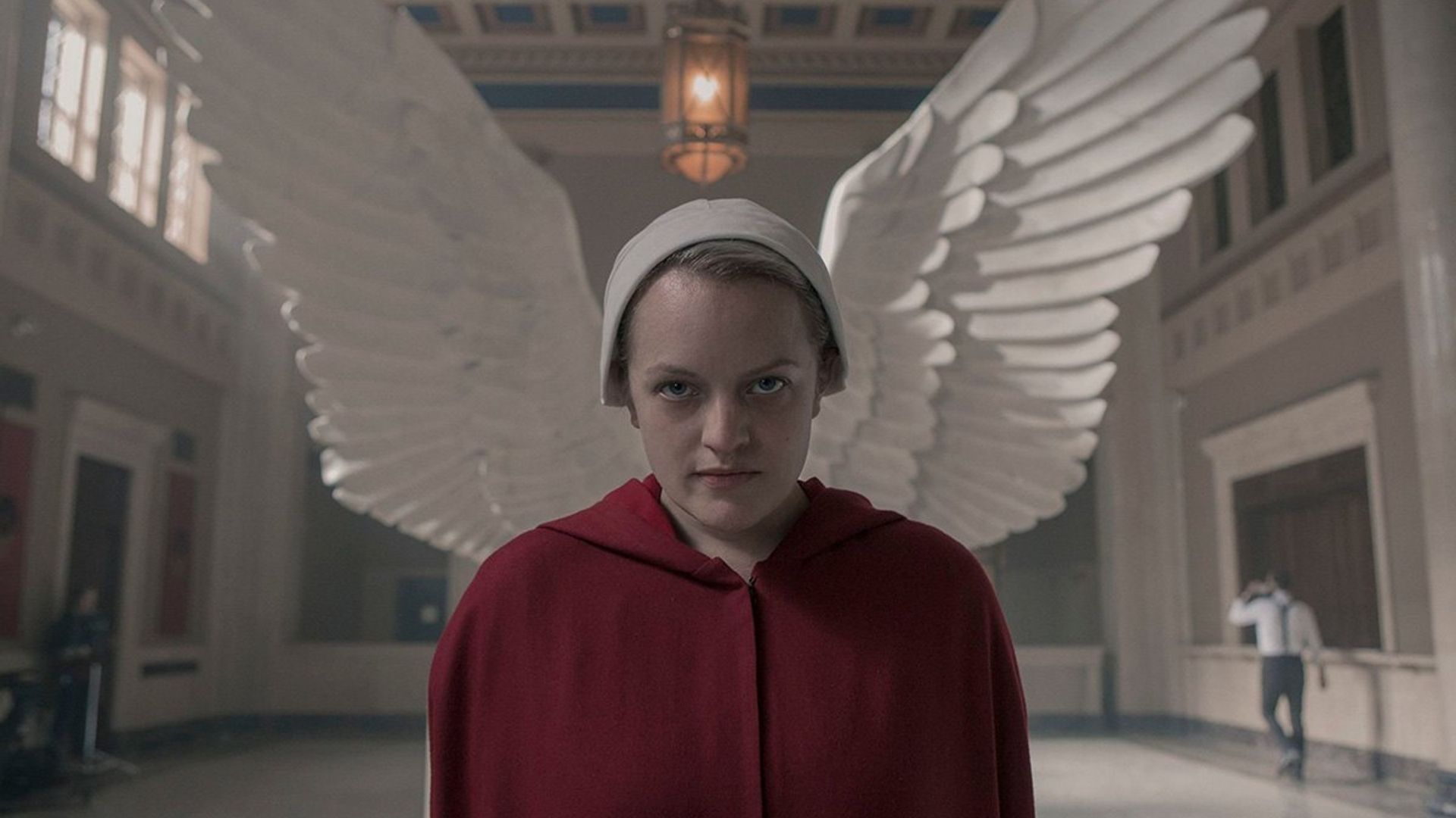 7 shows to watch if you like The Handmaid’s Tale 