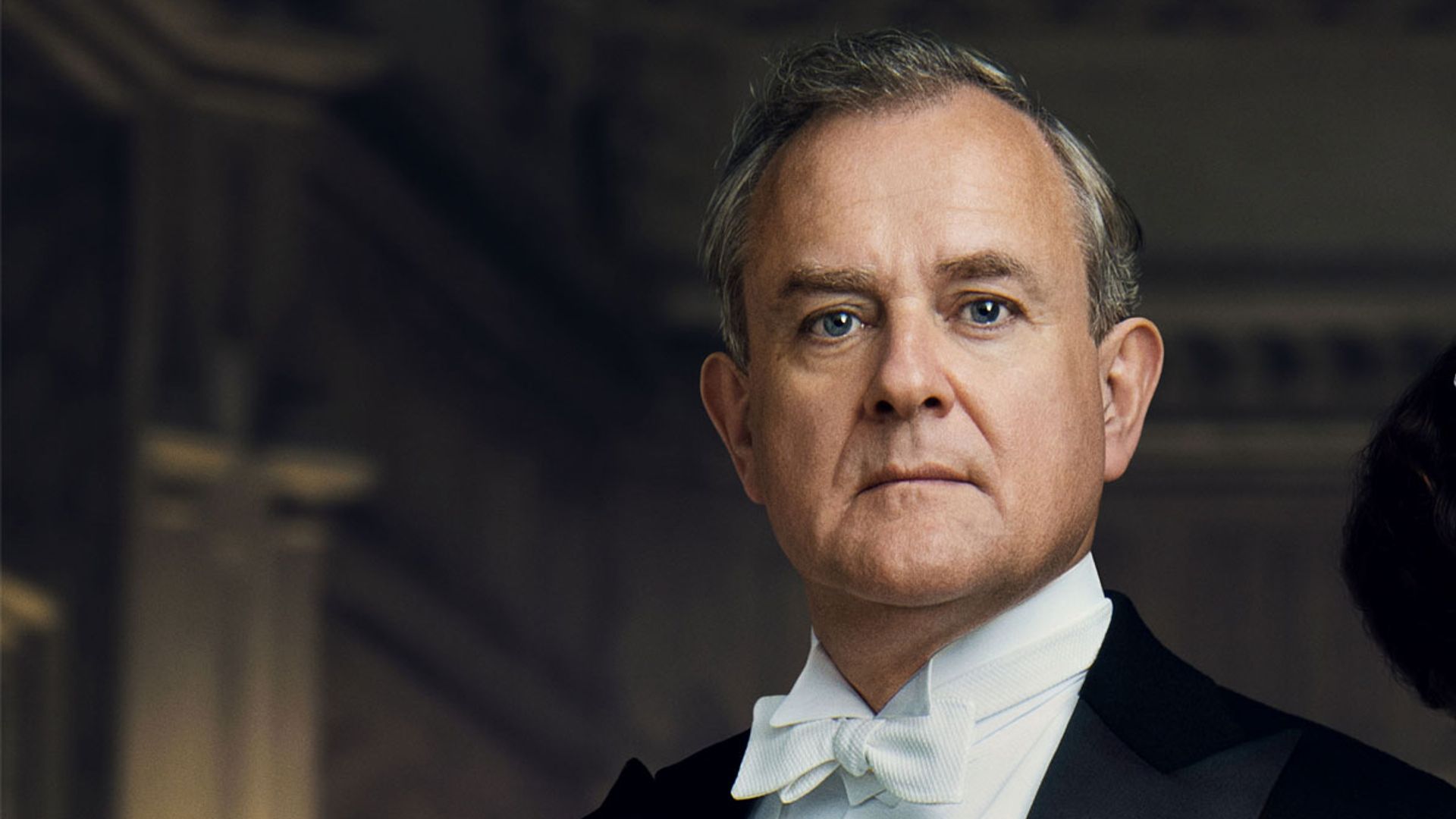 Downton Abbey's Hugh Bonneville teams up with Line of Duty star for new Netflix thriller