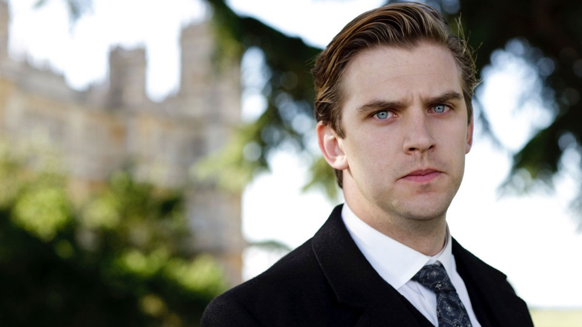 Meet Downton Abbey star Dan Stevens' wife and family here