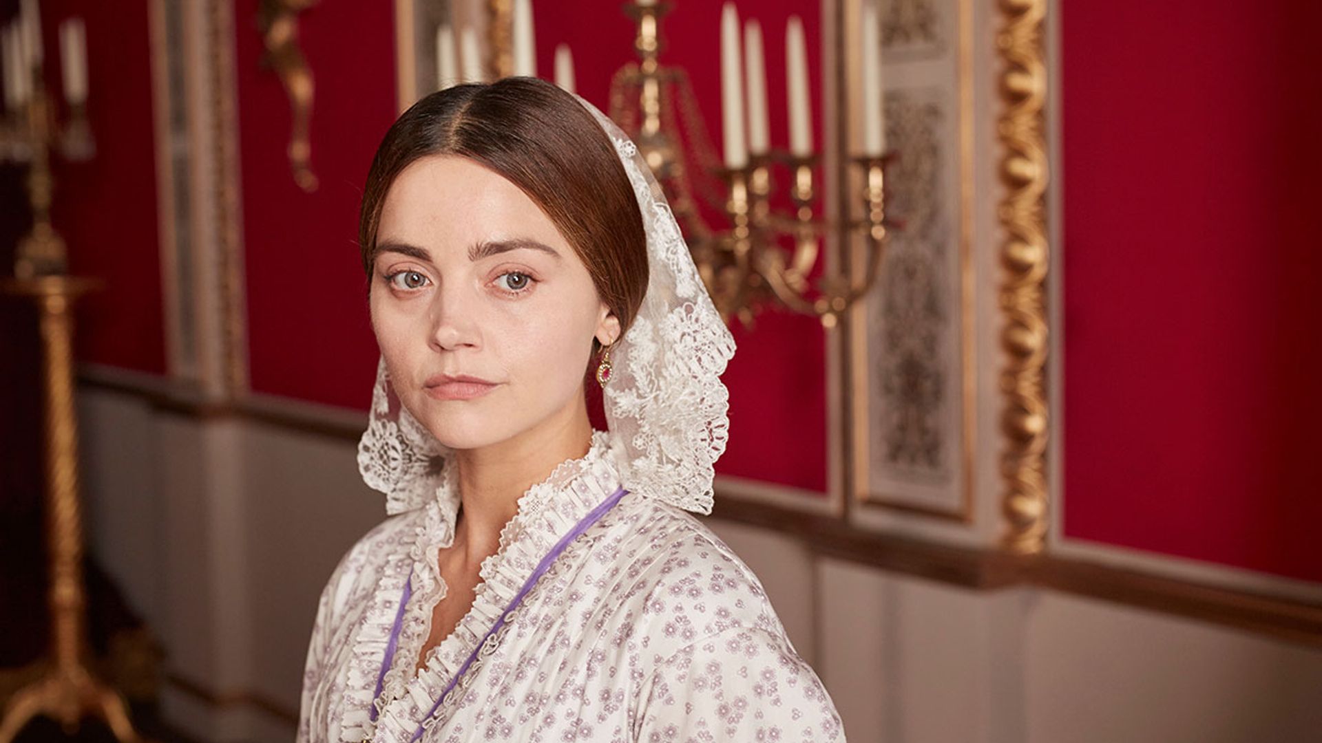 ITV bosses share disappointing update on future of period drama Victoria