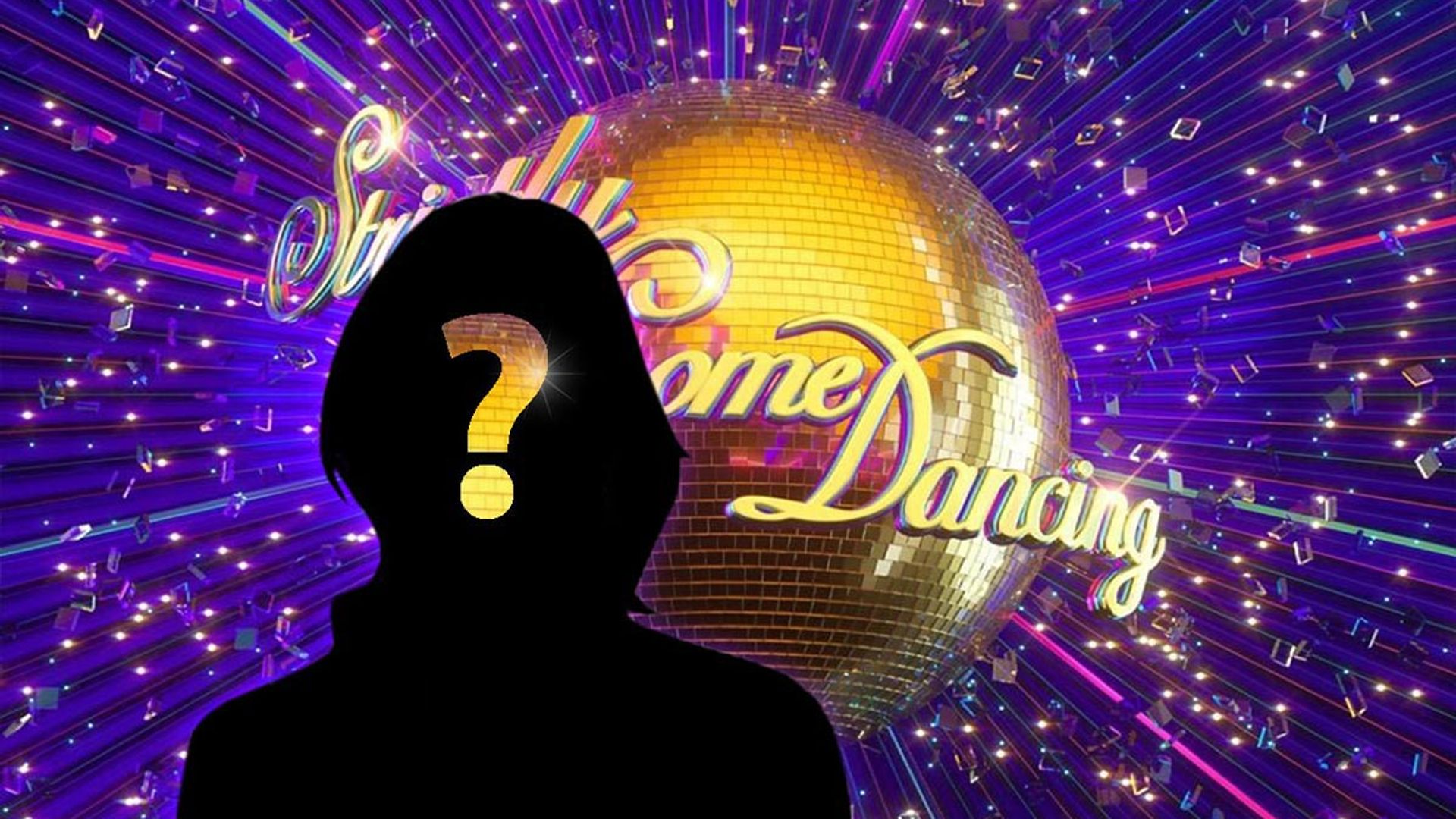 Strictly Come Dancing reveals first contestants – find out who they are!