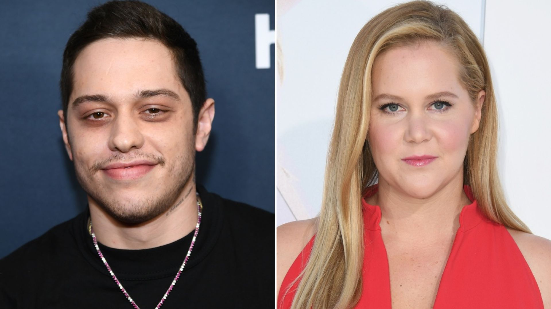 Jimmy Fallon, Pete Davidson and Amy Schumer among comedians to honor 9/11 20th anniversary with special event