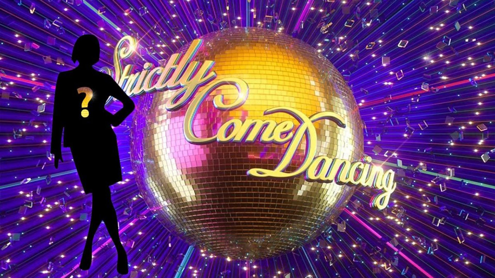 Eamonn Holmes and Ruth Langsford reveal ninth Strictly Come Dancing contestant - find out who!