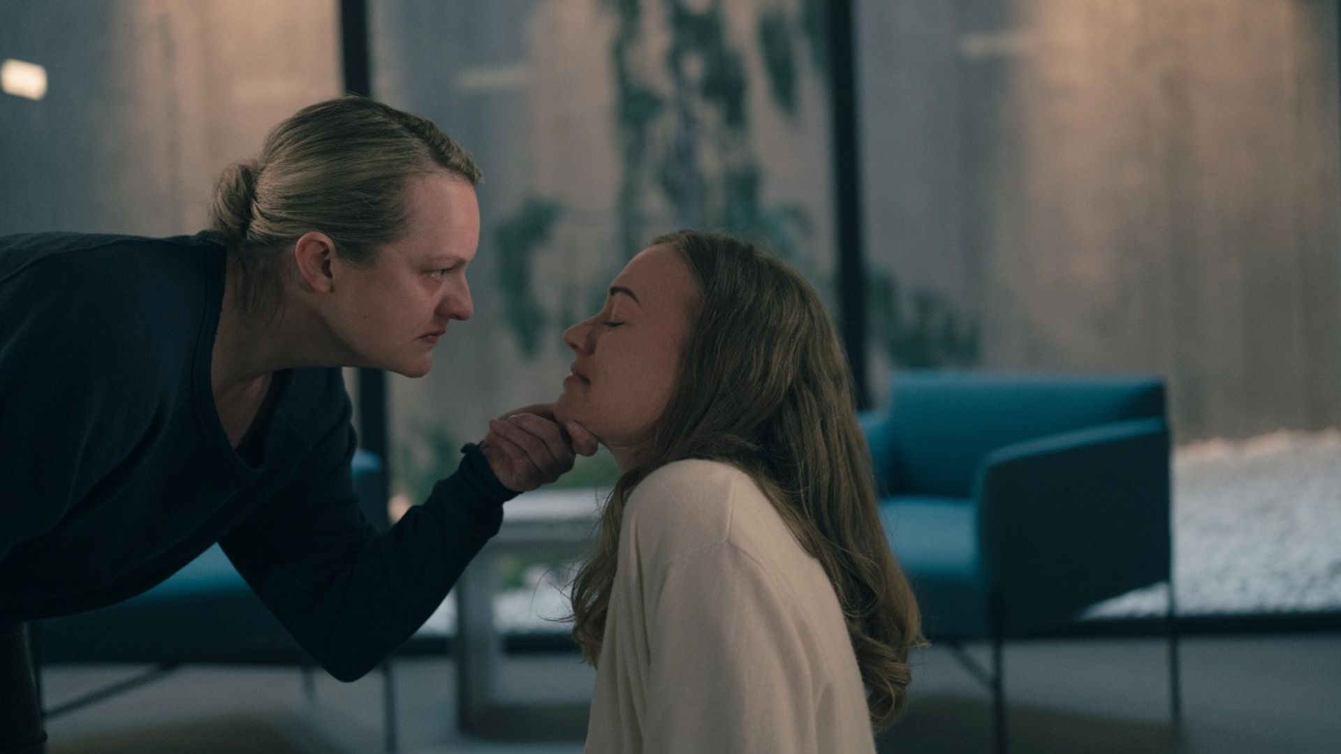 The Handmaid's Tale: why season five is going to be delayed