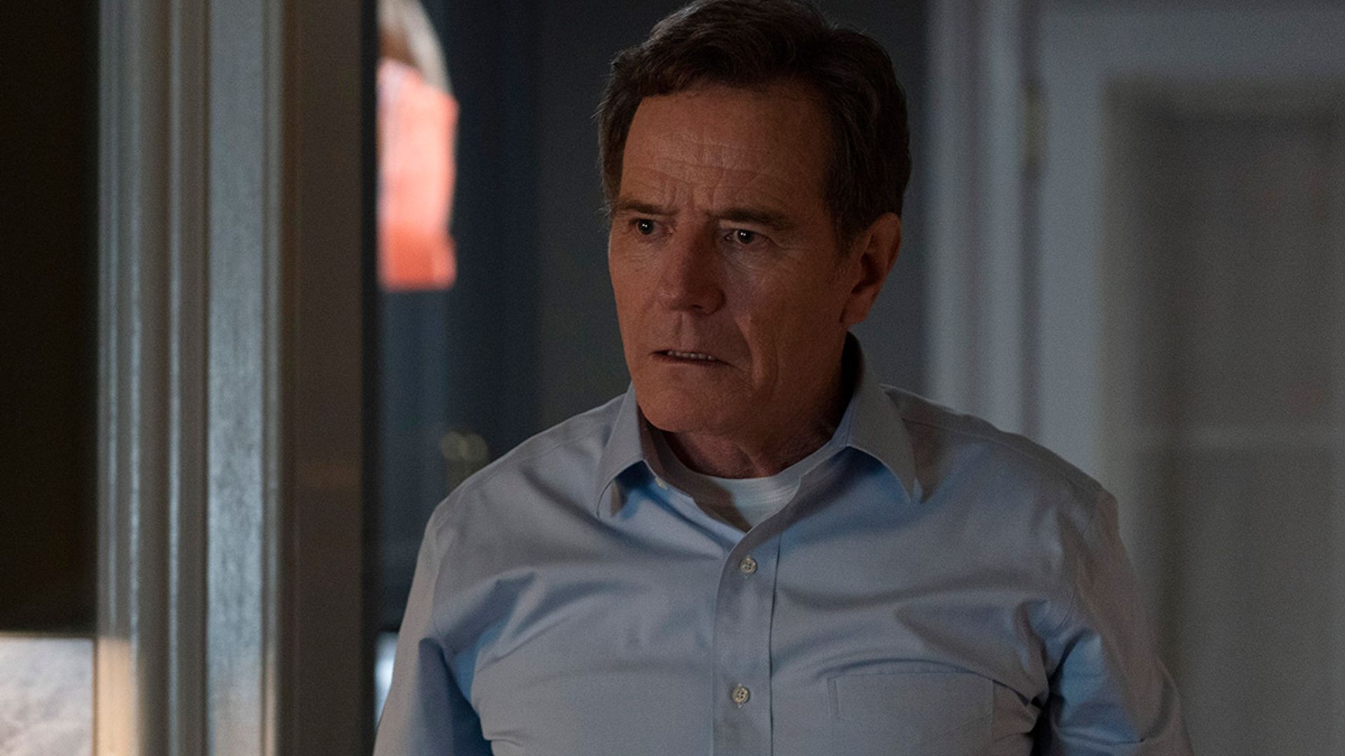 Bryan Cranston's drama Your Honor renewed for series two – but fans are confused about this detail