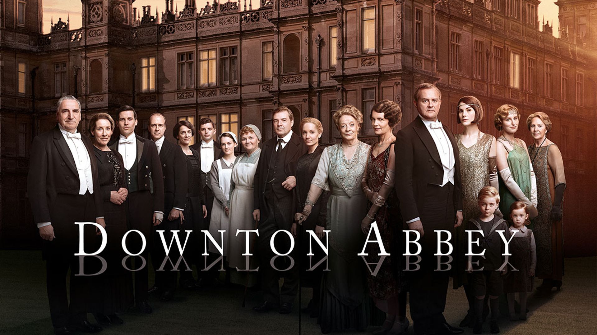 Downton Abbey sends fans wild with major sequel update