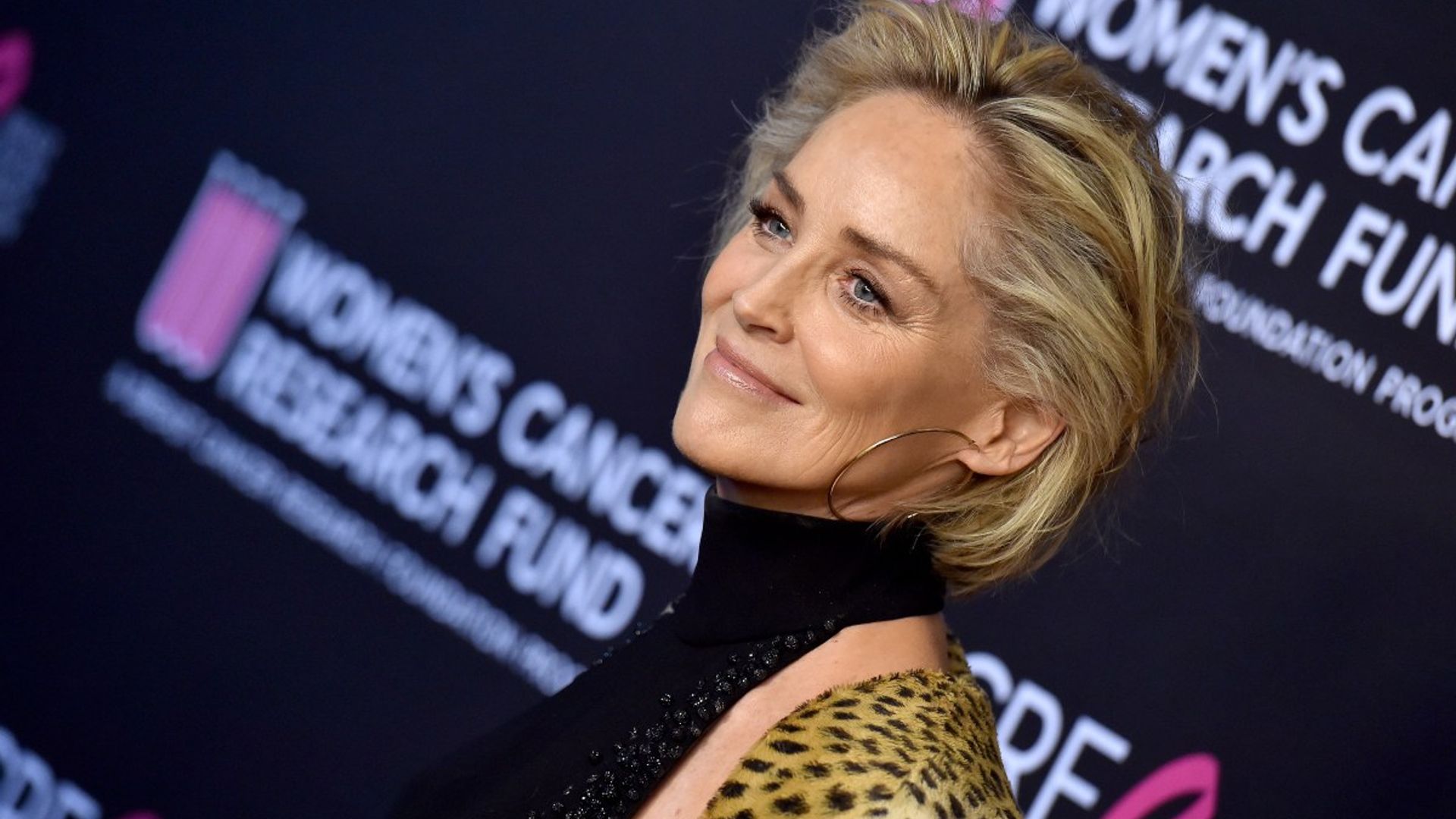 Sharon Stone shares heartbreaking news about baby nephew: 'We need a miracle'