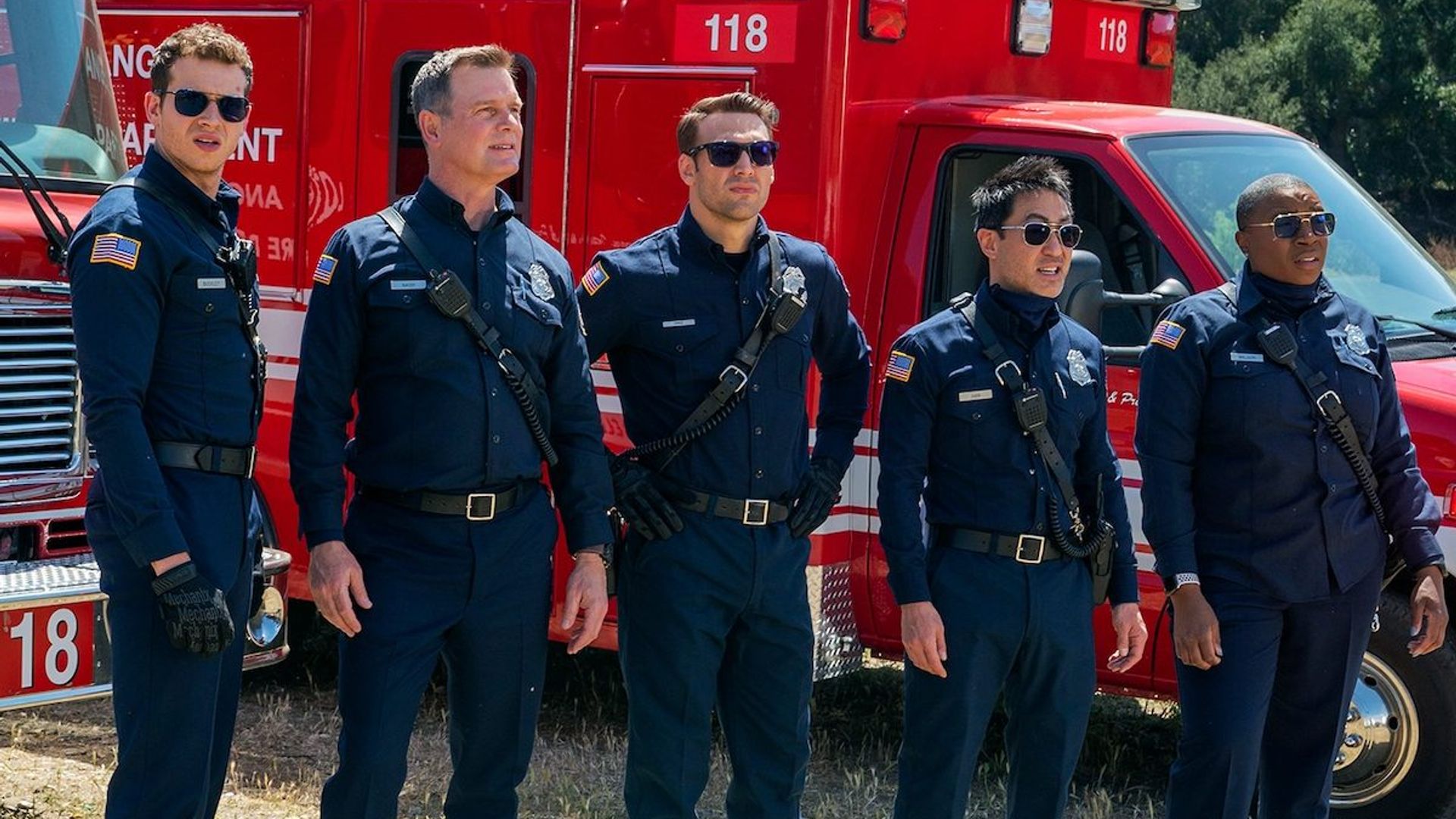 9-1-1 season five trailer drops and things are getting wild