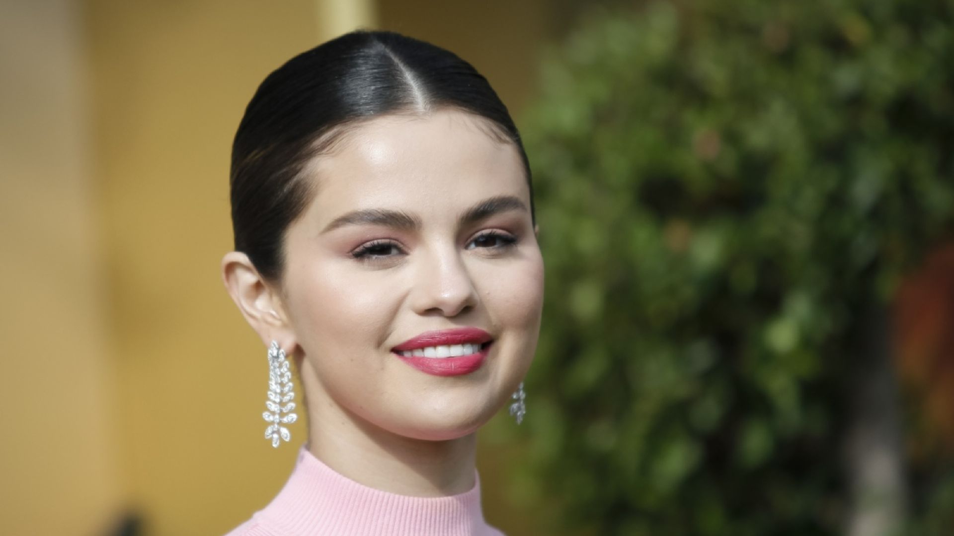 Selena Gomez shares silly video with fans as she celebrates incredible news