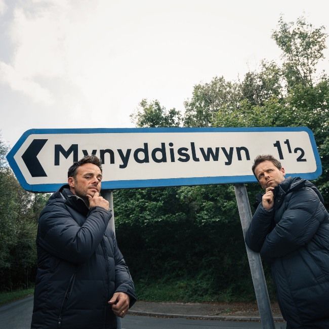 ant-and-dec-wales