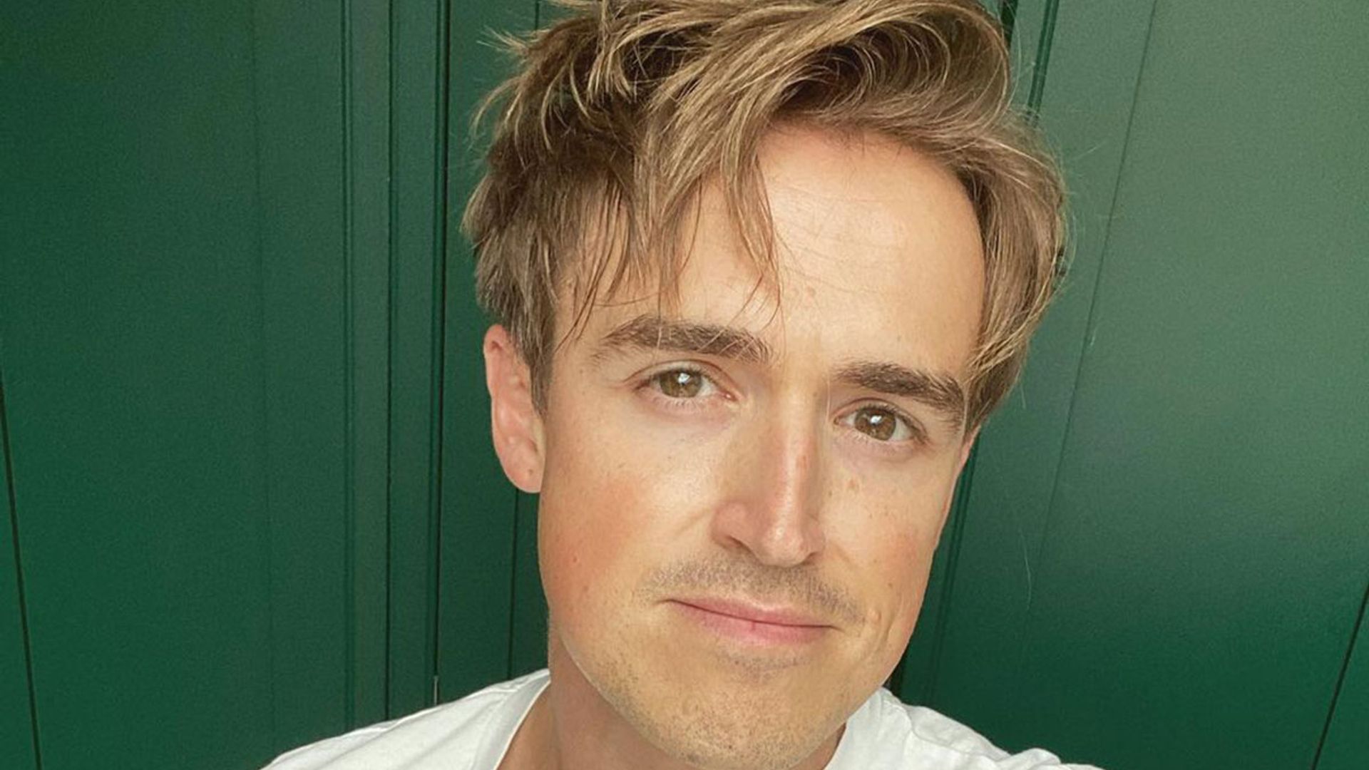 Strictly's Tom Fletcher breaks silence following positive COVID – 'I am so gutted'
