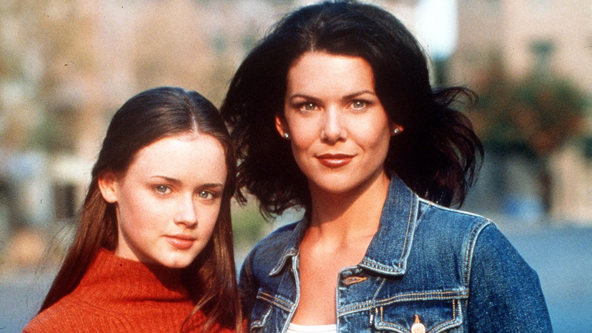 7 shows to watch if you love Gilmore Girls