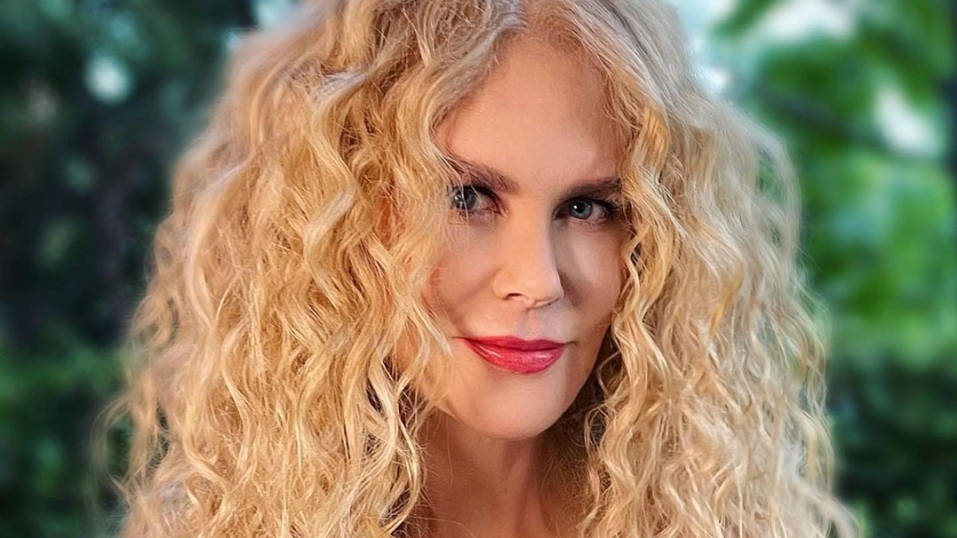 Nicole Kidman shares incredible throwback snaps from 1995 film - and she hasn’t aged!