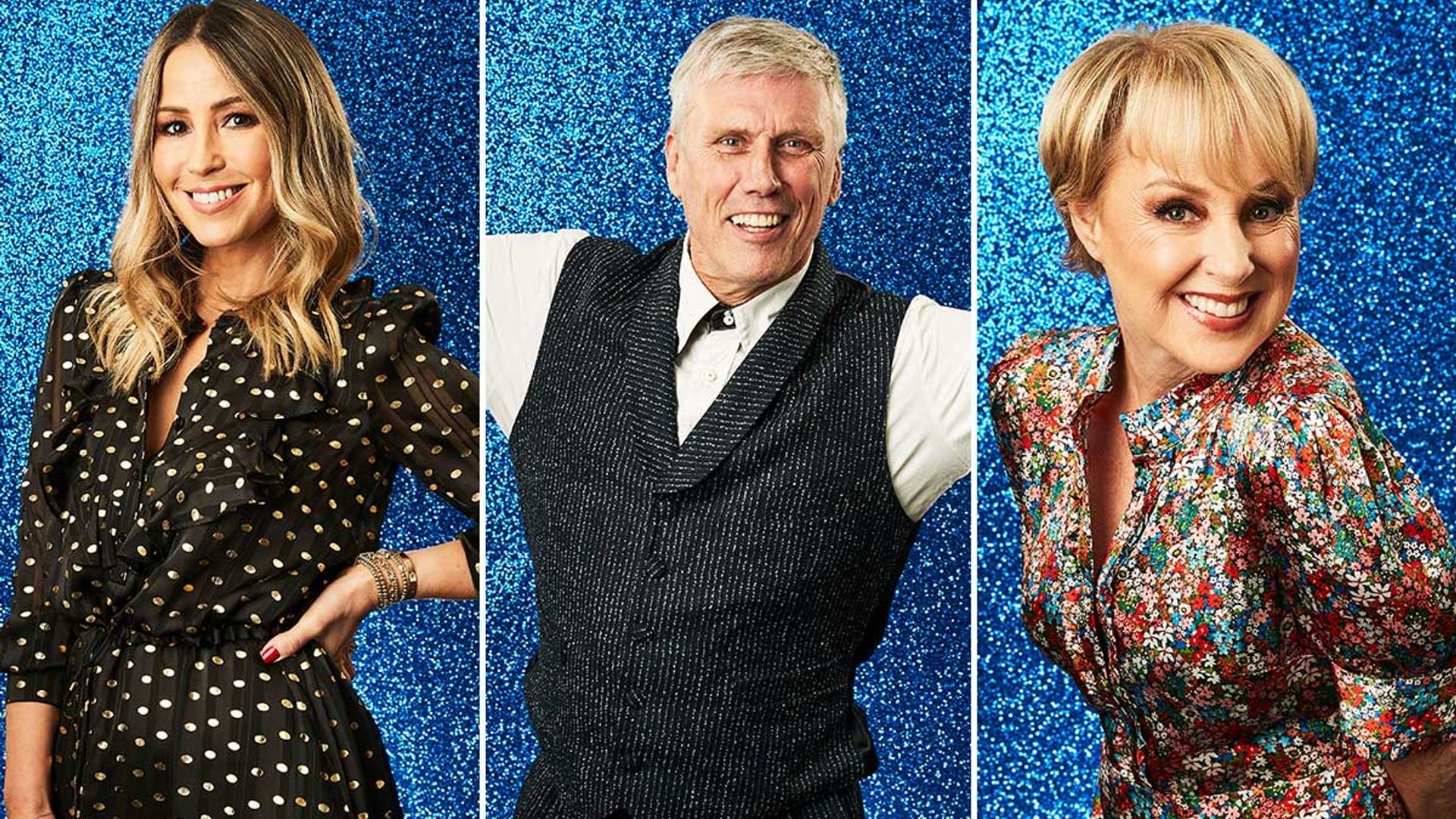 See the Dancing On Ice 2022 complete line-up here!