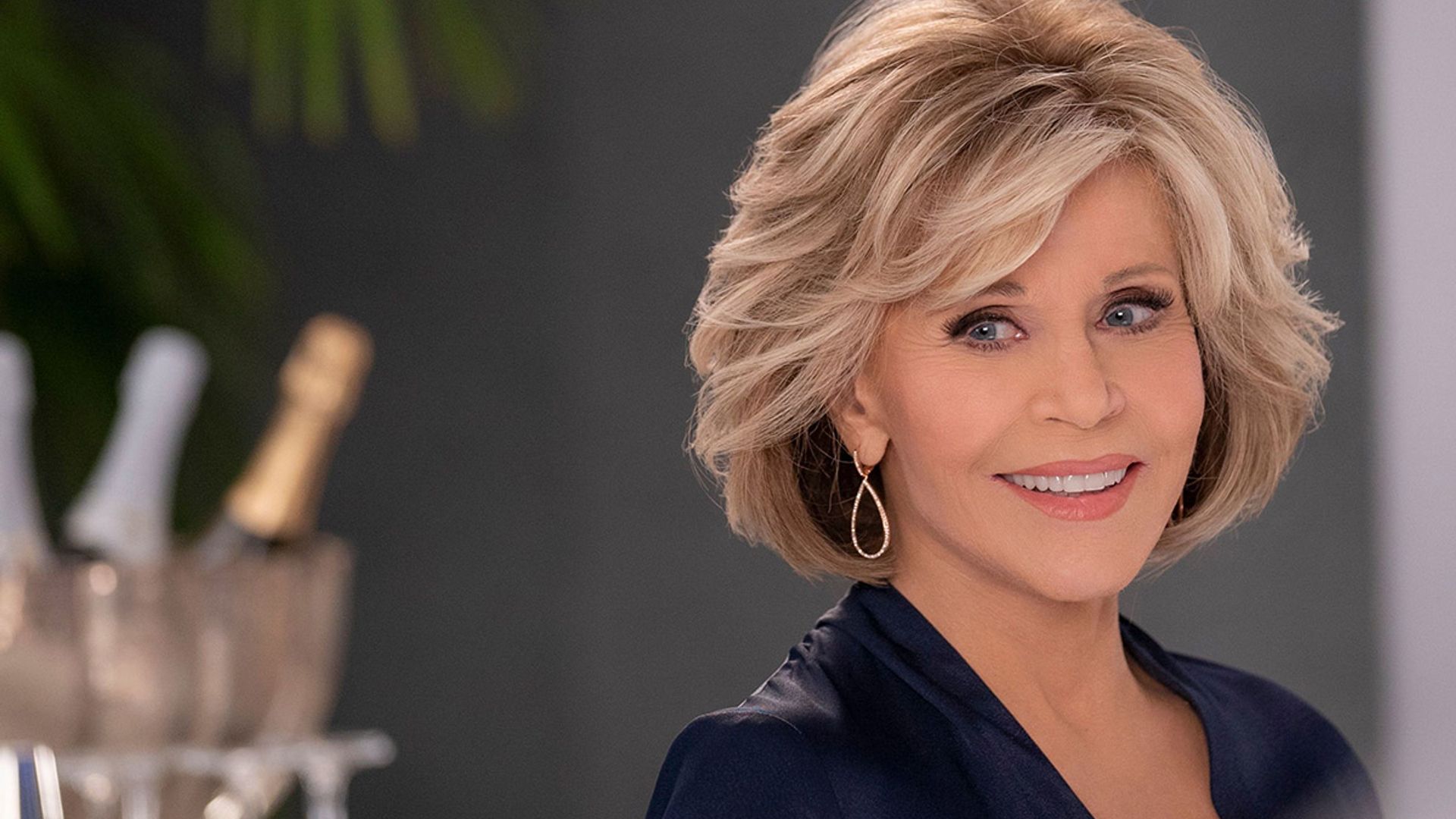 Everything you need to know about Grace and Frankie star Jane Fonda's love life