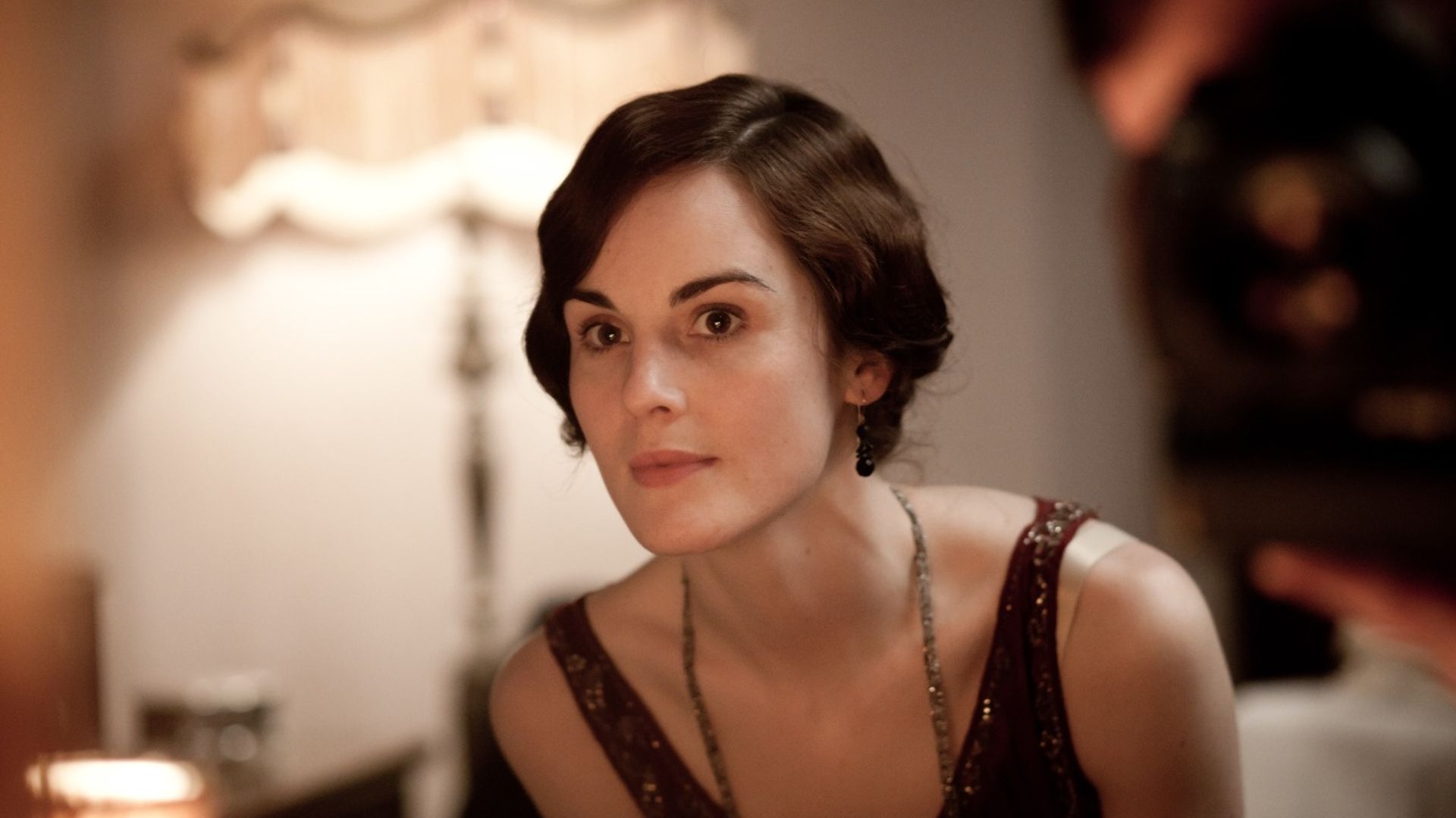 Downton Abbey's Michelle Dockery to star in new Netflix drama - get the details 