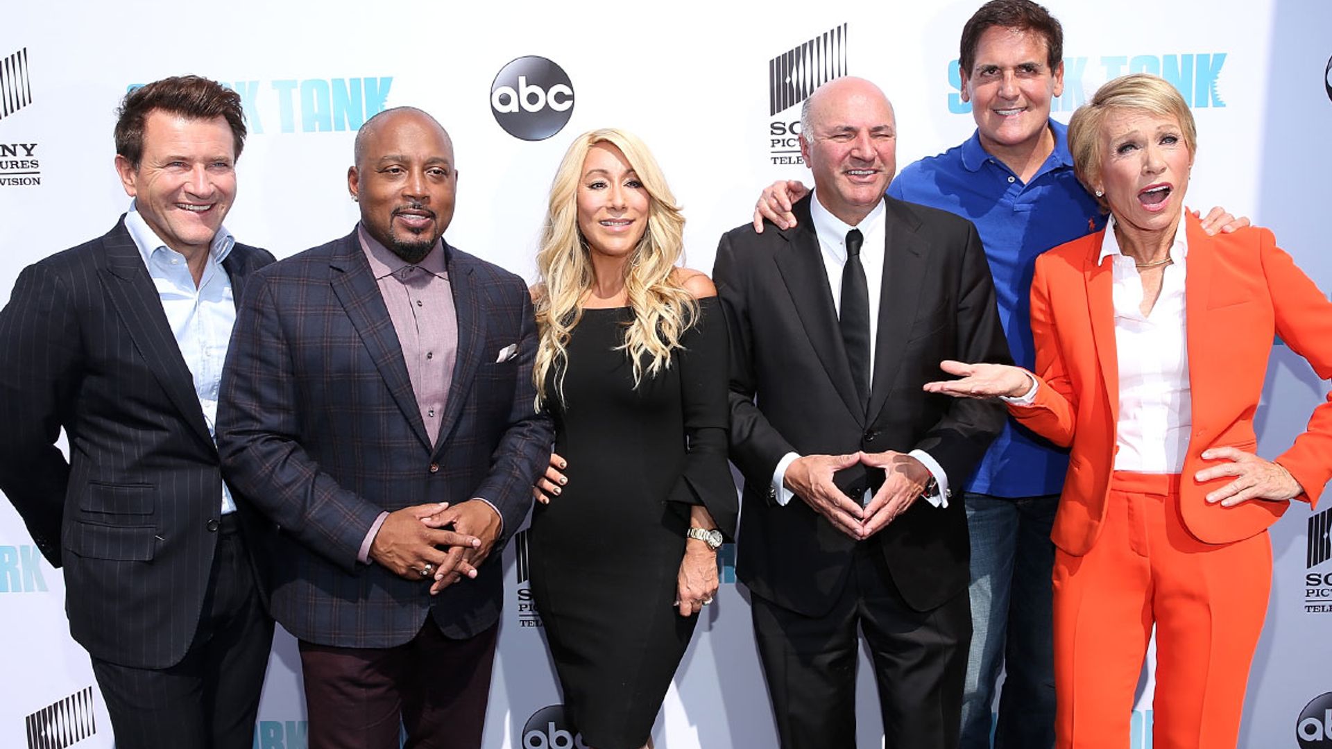 Shark Tank: How Mark Cuban, Kevin O'Leary and more made their fortunes