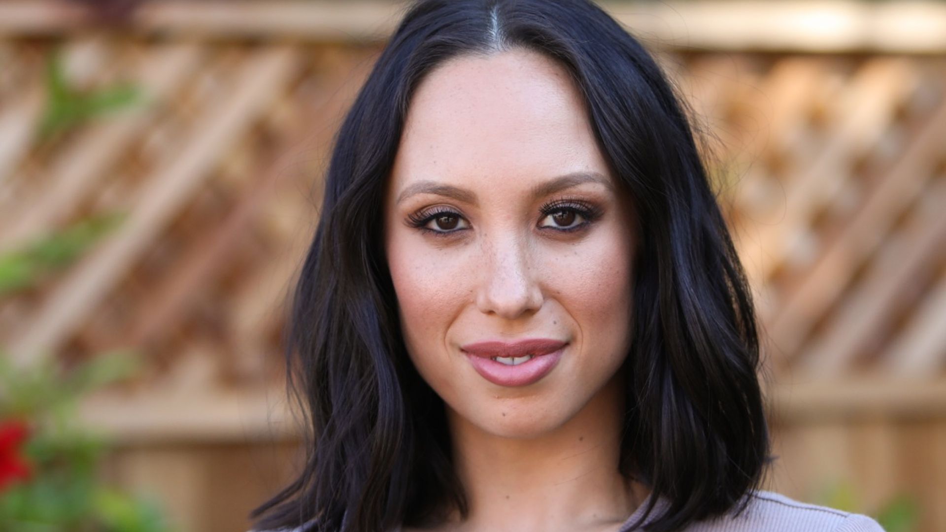 Exclusive: Cheryl Burke admits Dancing with the Stars could 'take a few notes' from Strictly Come Dancing
