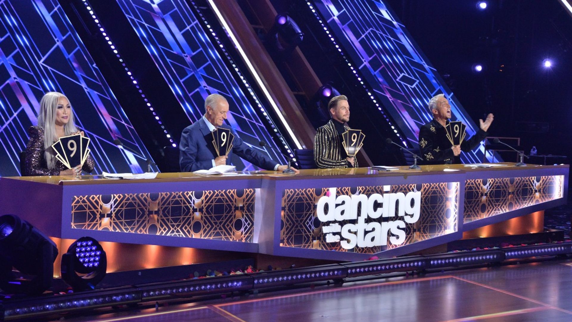 Mel C sent home in shocking Dancing with the Stars elimination