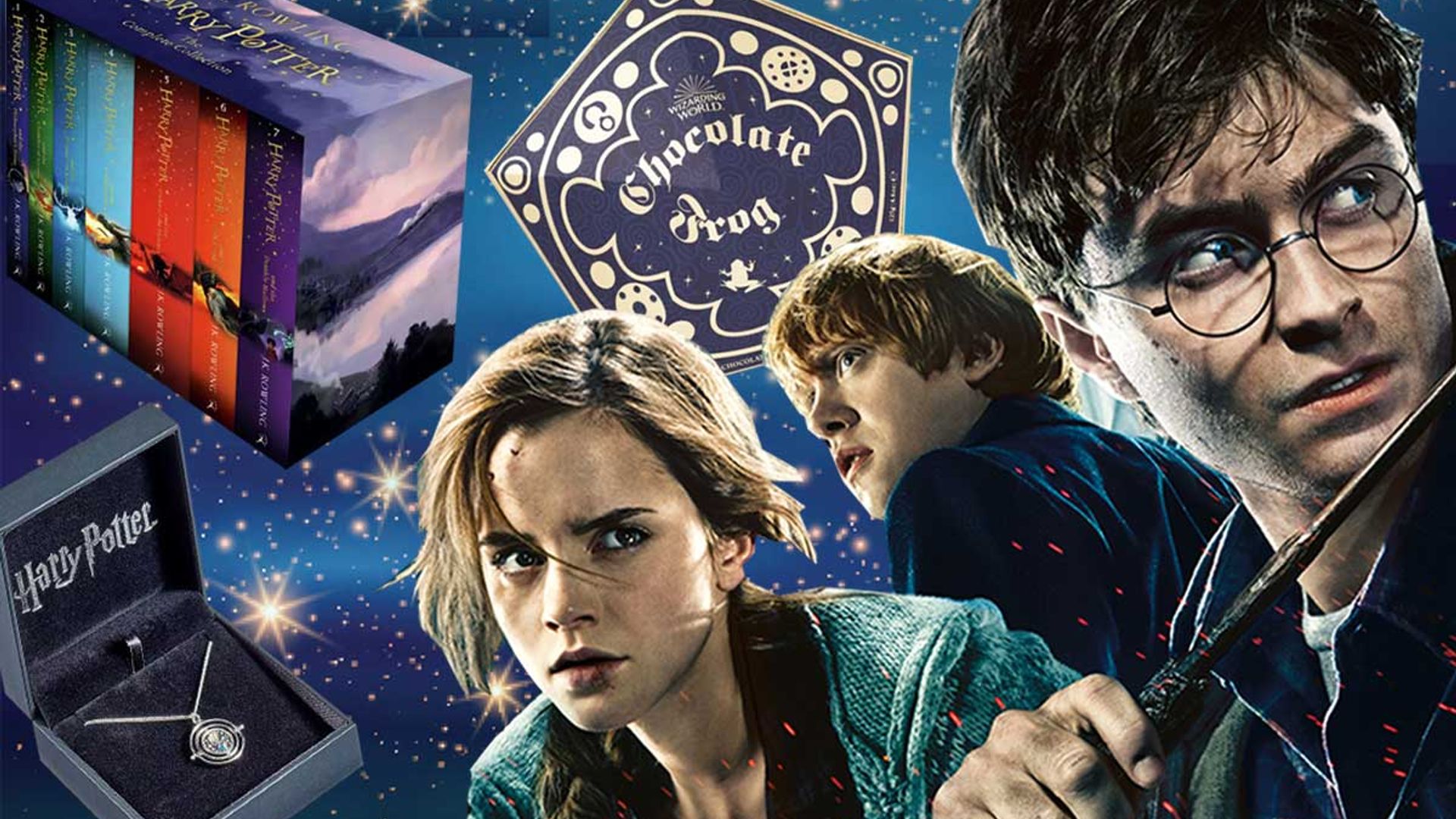 13 magical Harry Potter gifts for Potterheads