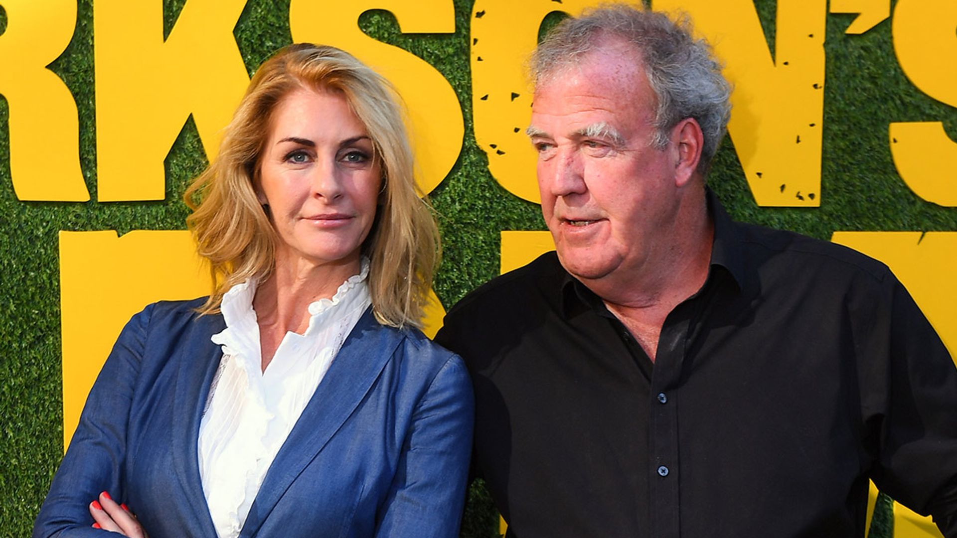 Clarkson's Farm fans delighted after major series two update