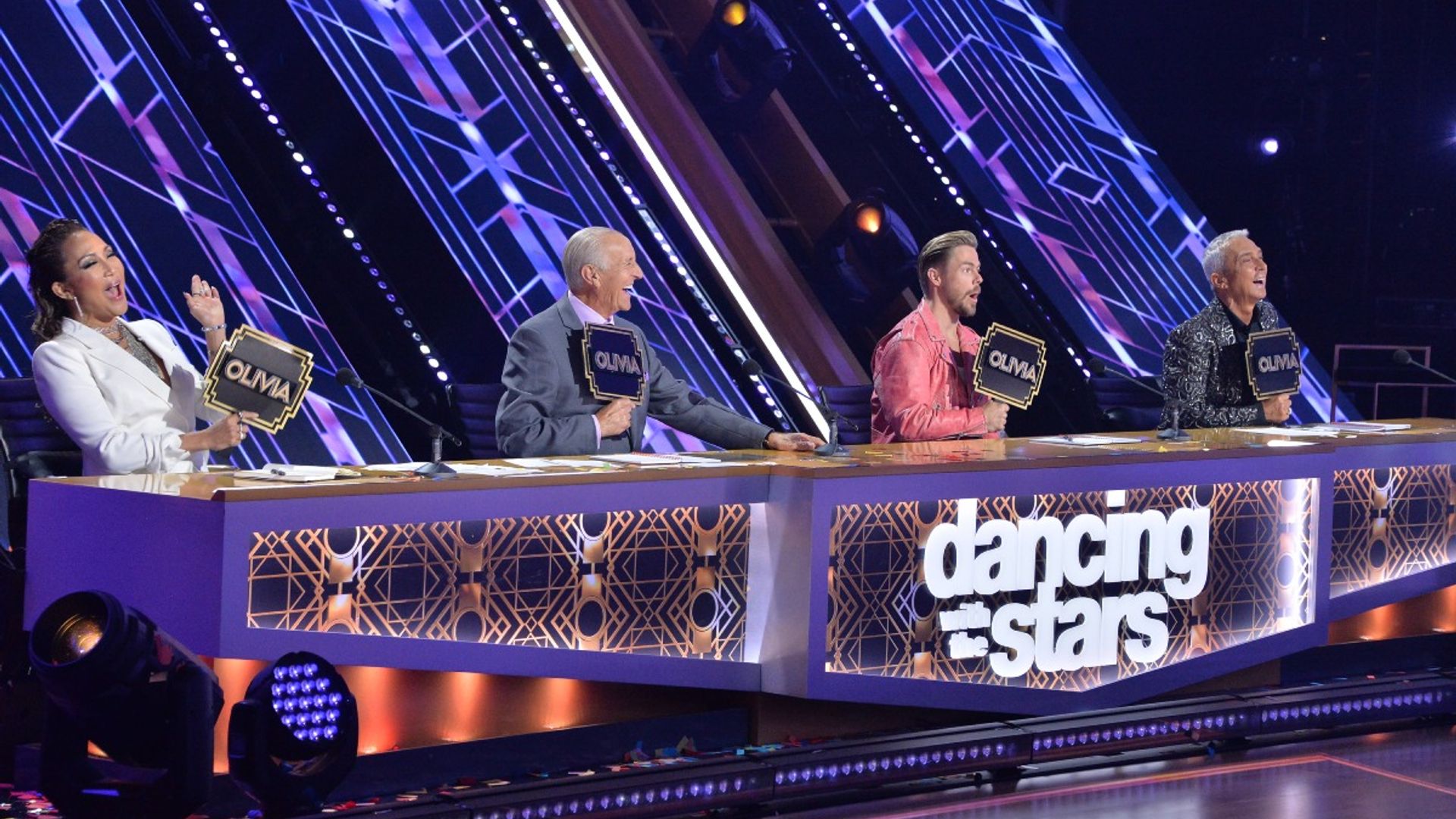 Dancing with the Stars recap: dance offs, Janet Jackson, and a double elimination